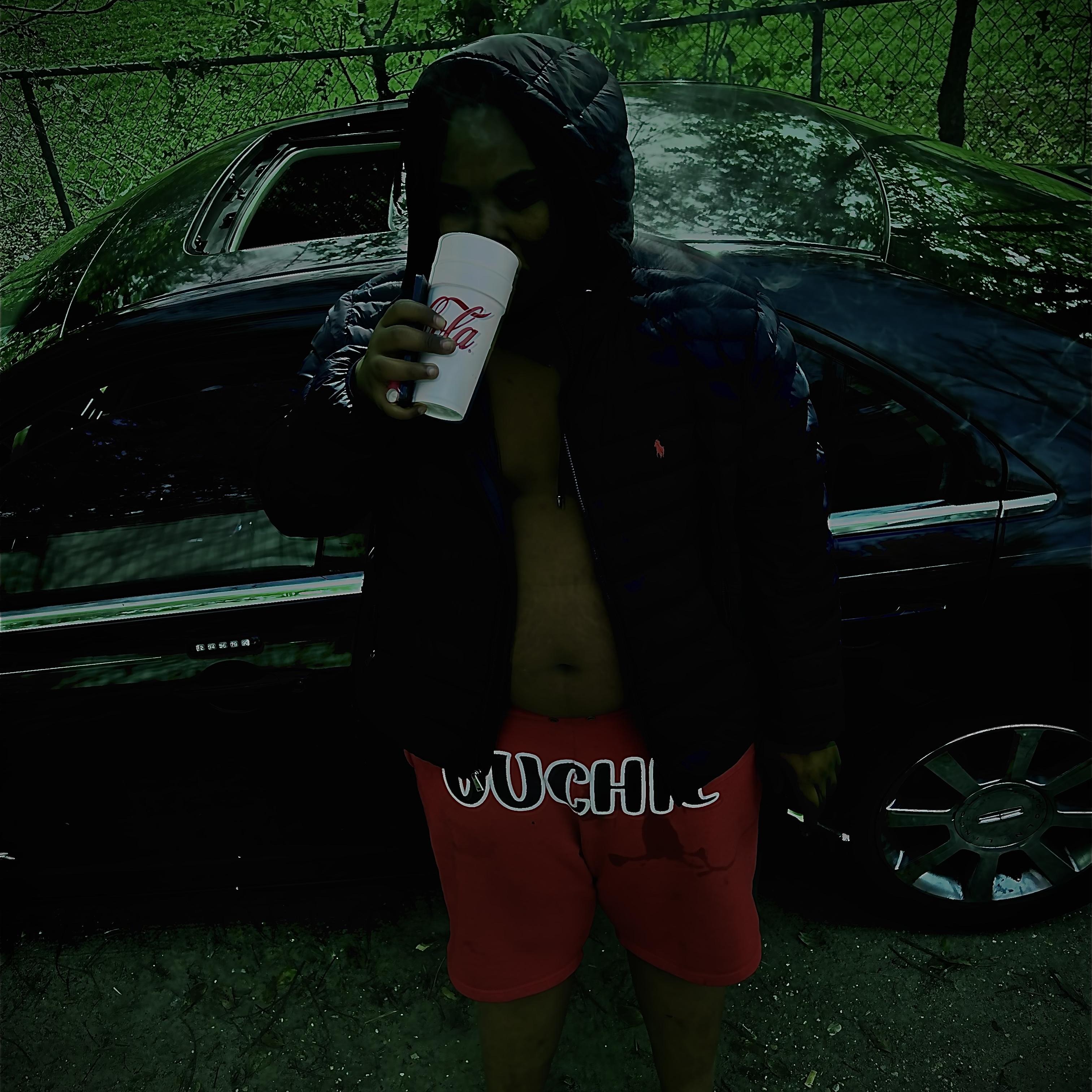Drank Mode artwork