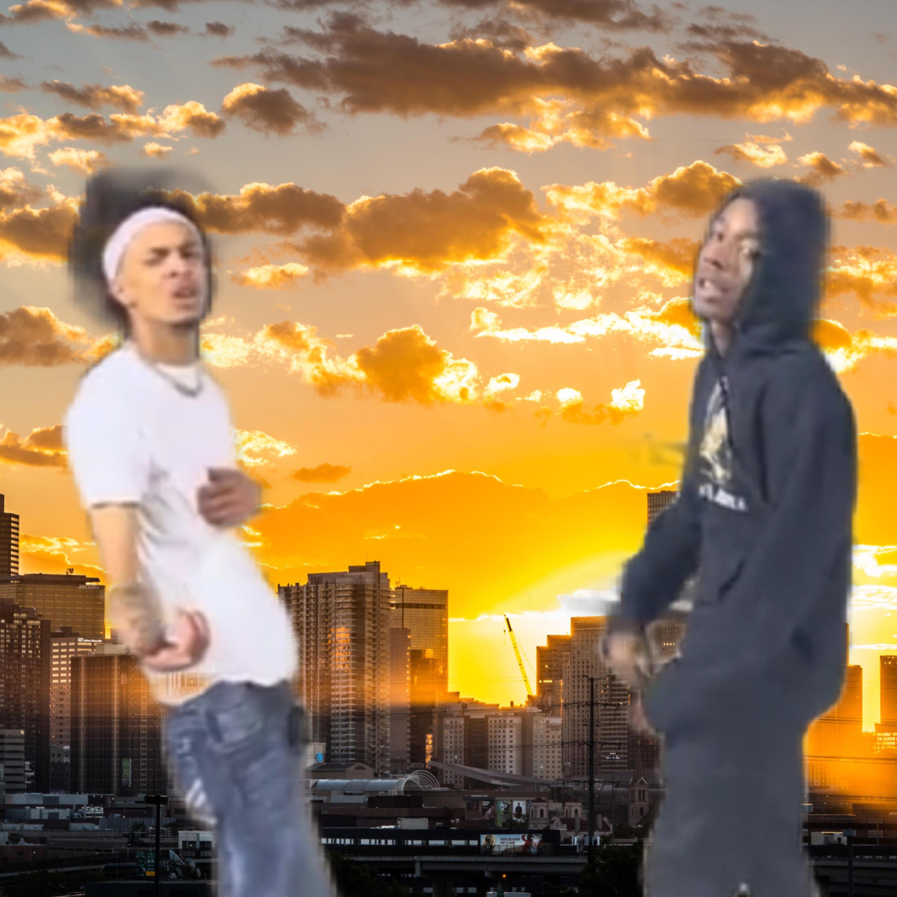 IN THE MORNING artwork