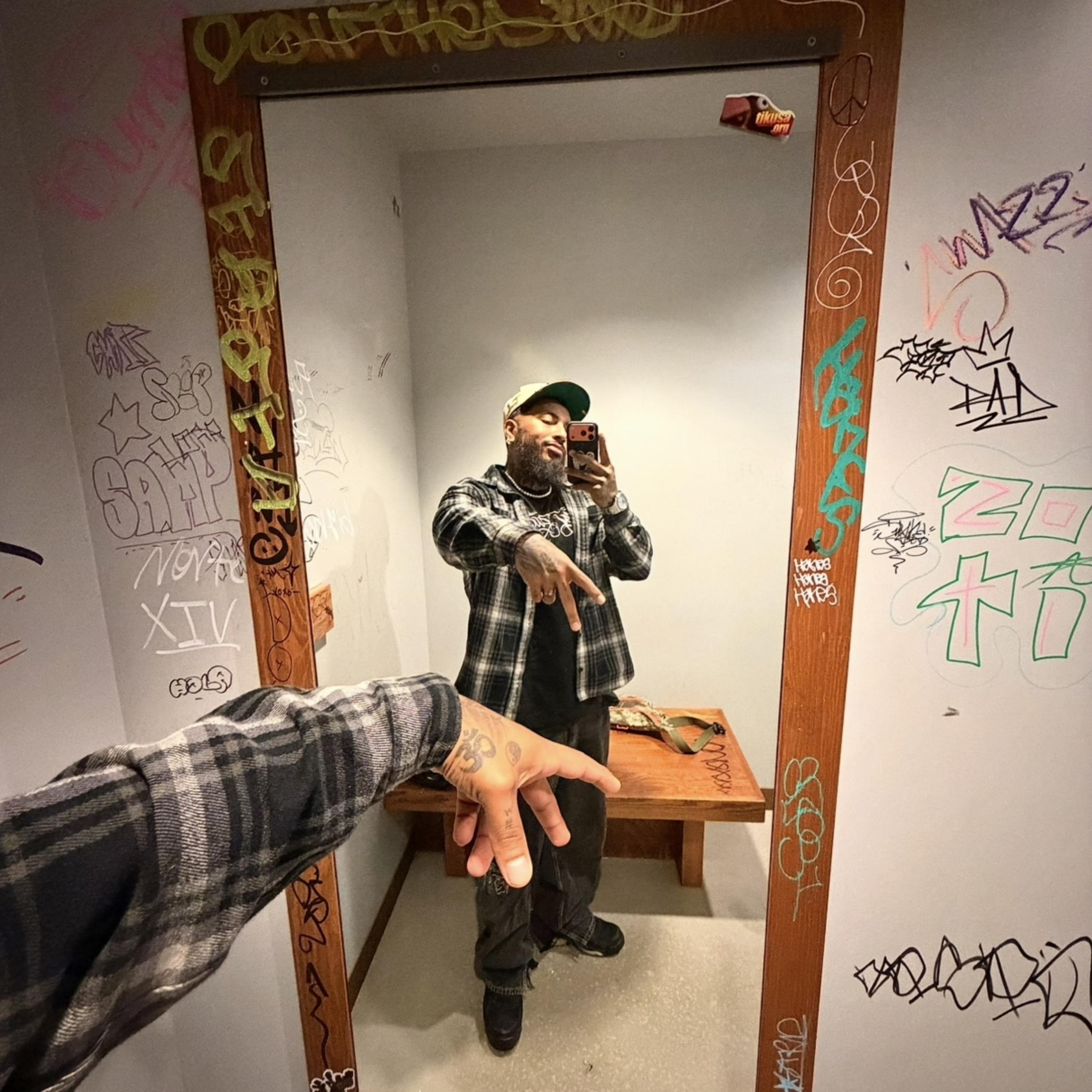 Zone 10 To The Bay artwork