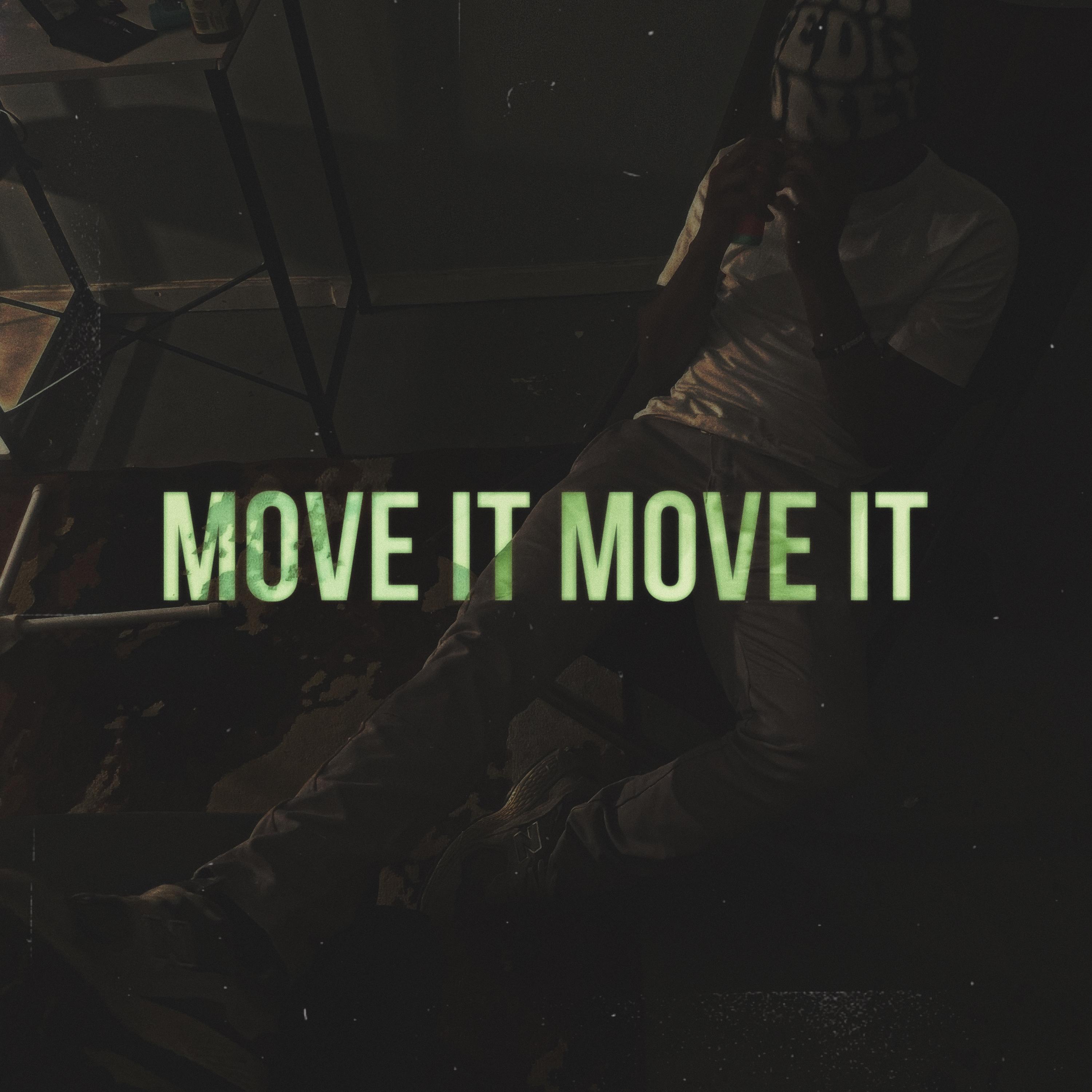 Move It Move It artwork