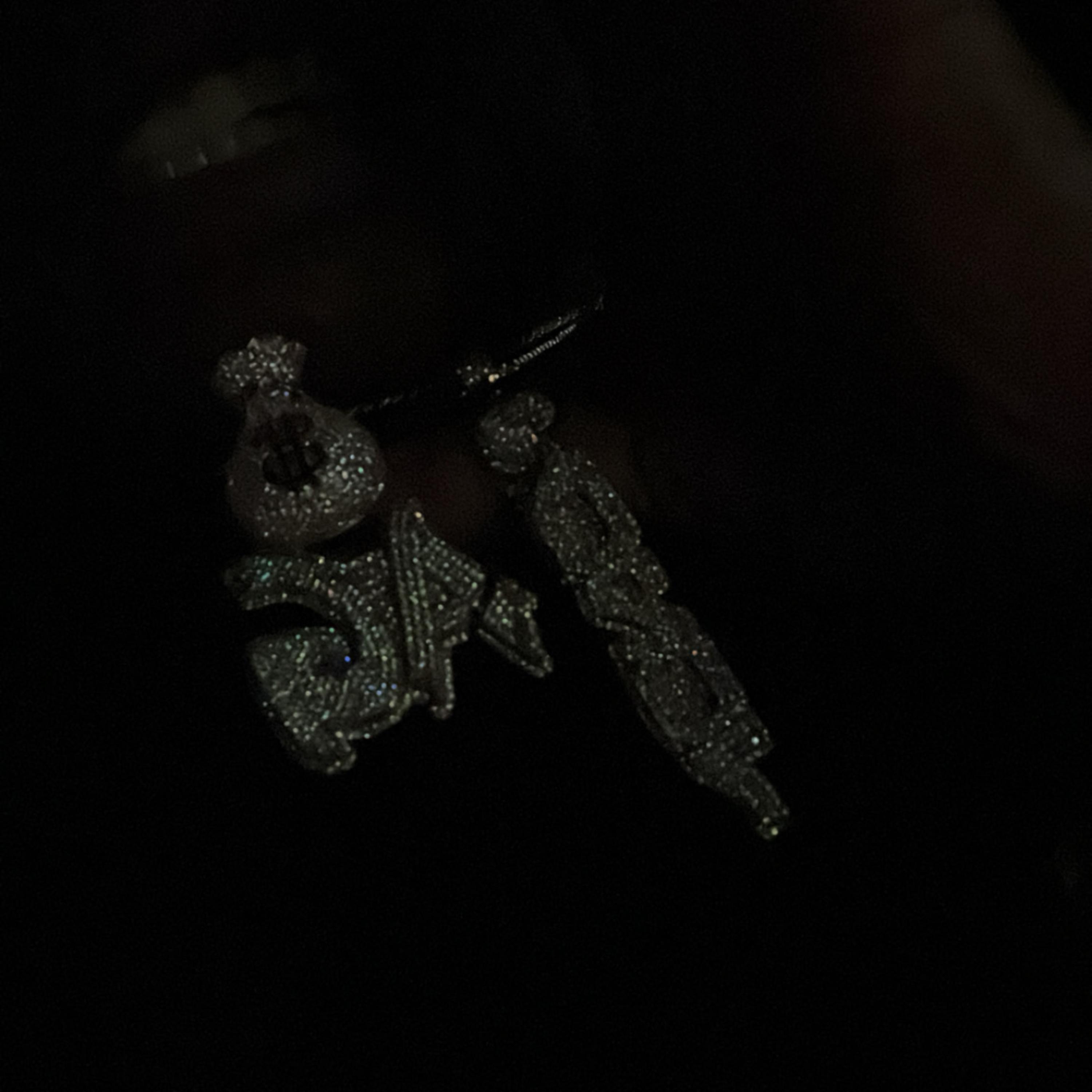 Lost File artwork