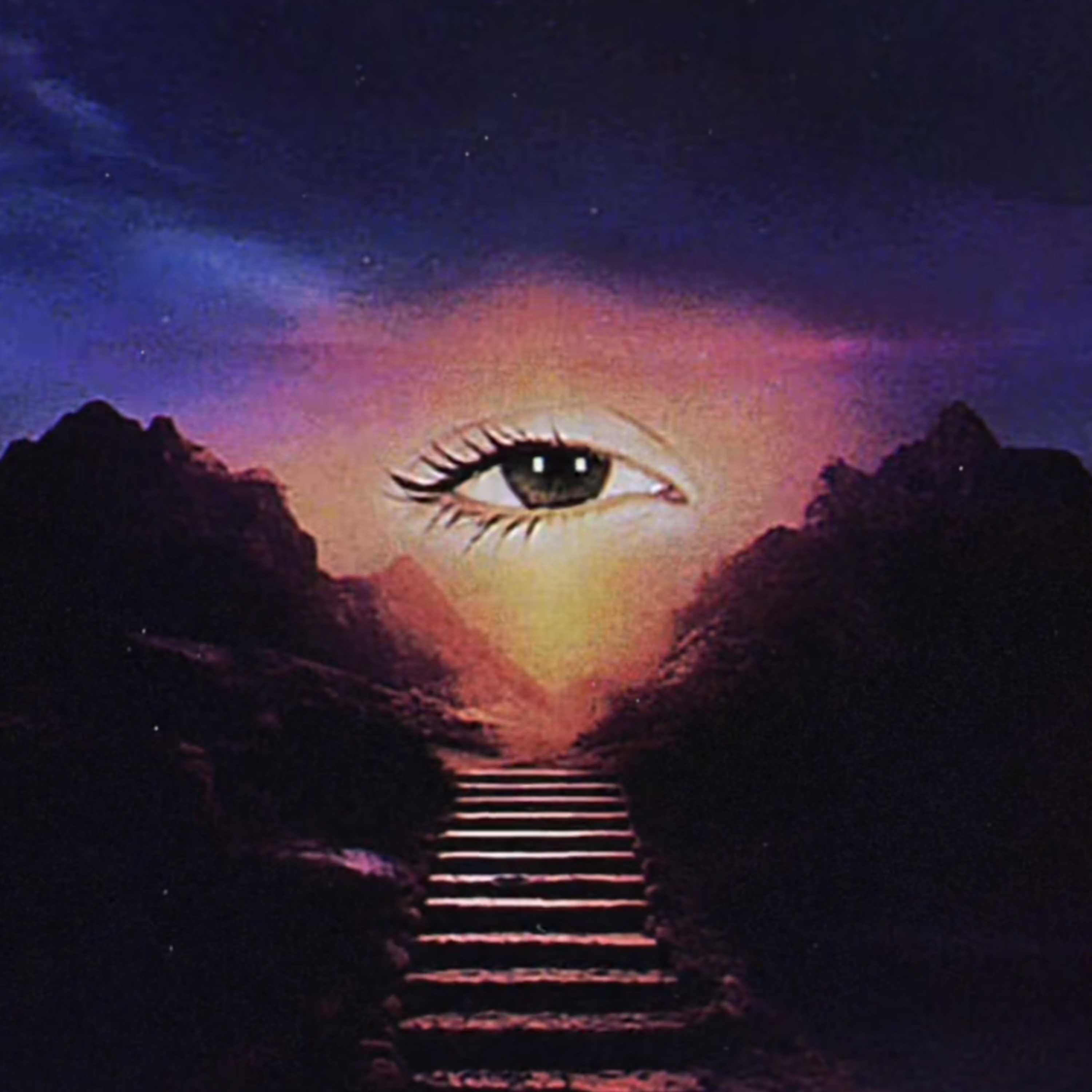 Seeing the signs artwork