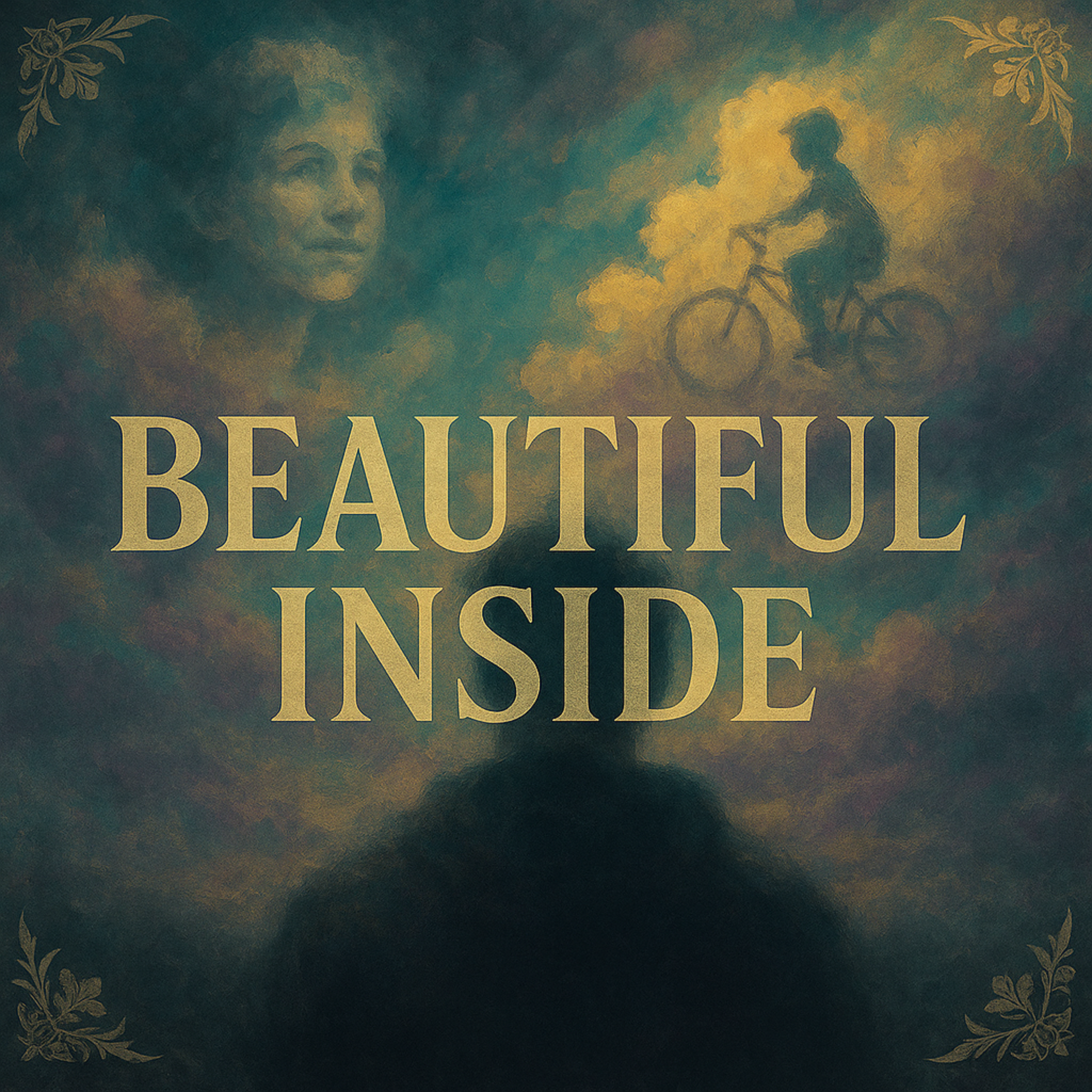Beautiful Inside artwork