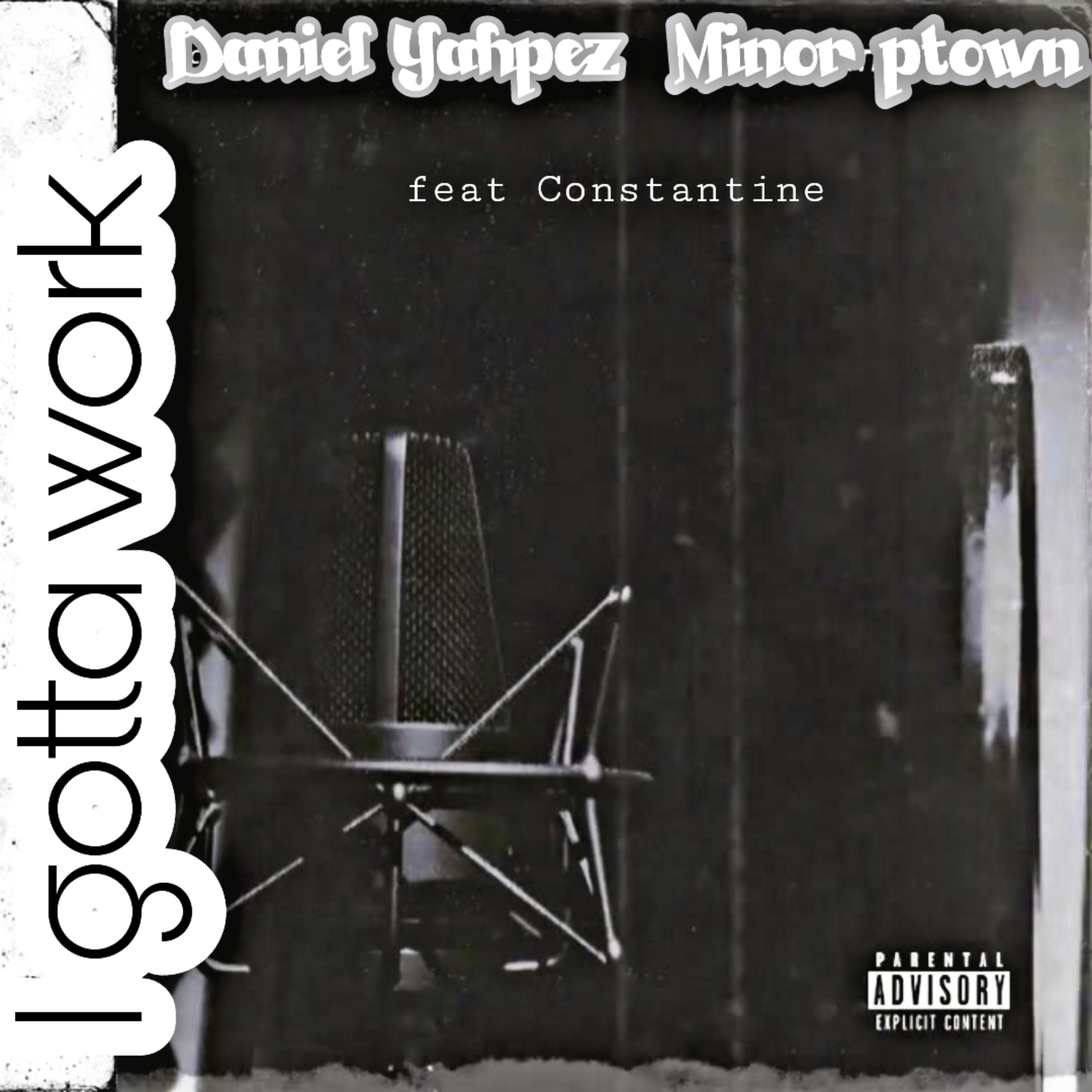I Gotta Work  artwork