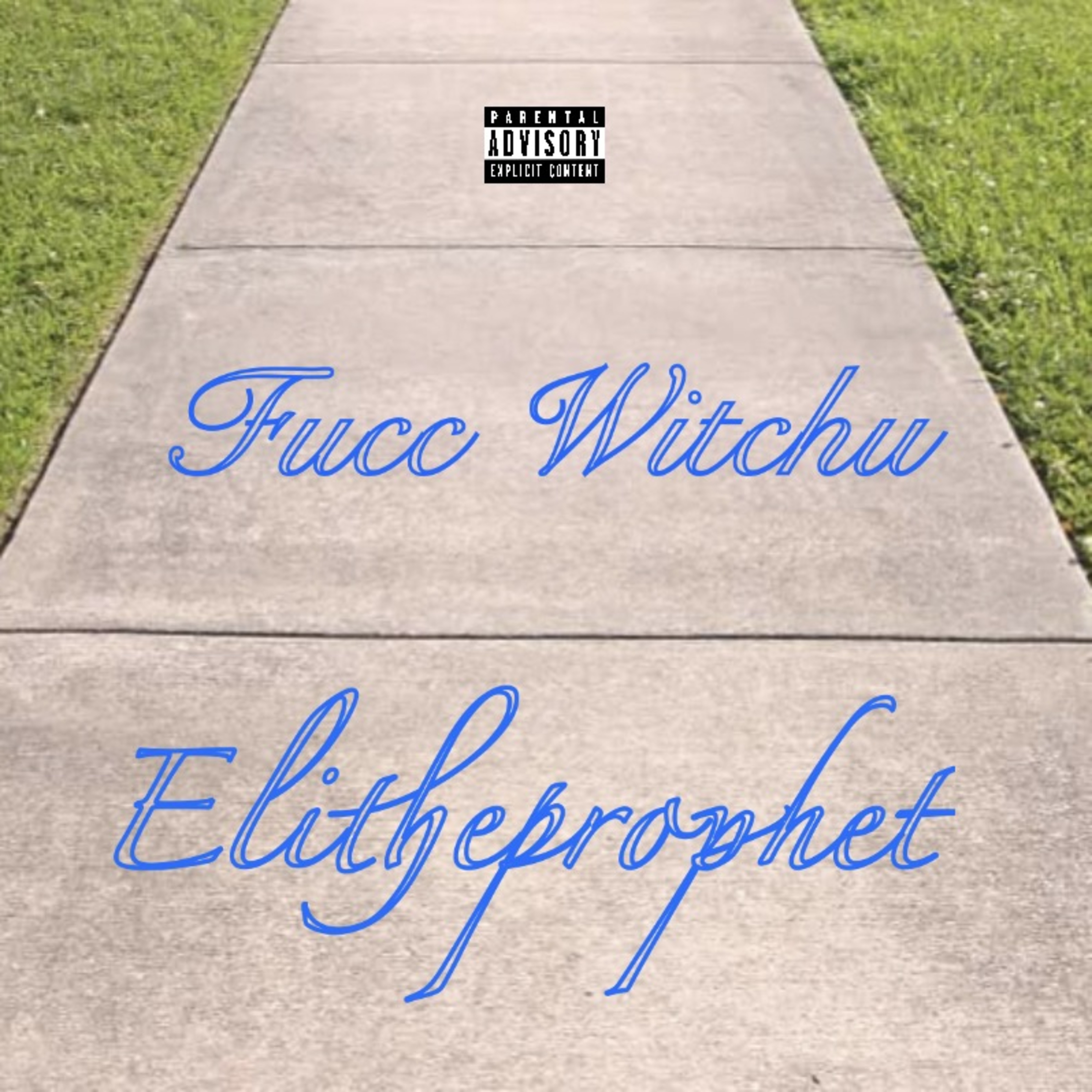 Fucc Witchu artwork