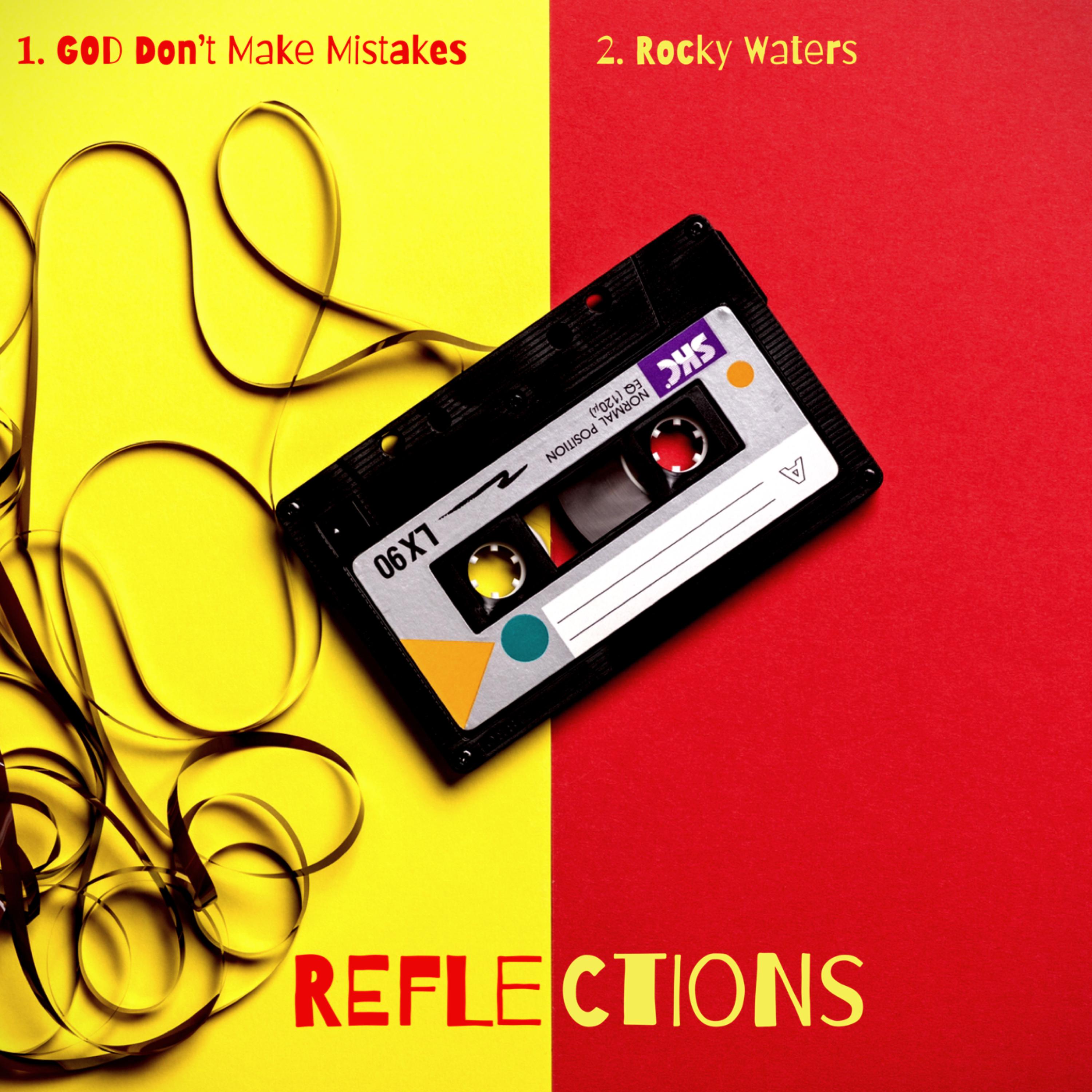 REFLECTIONS artwork