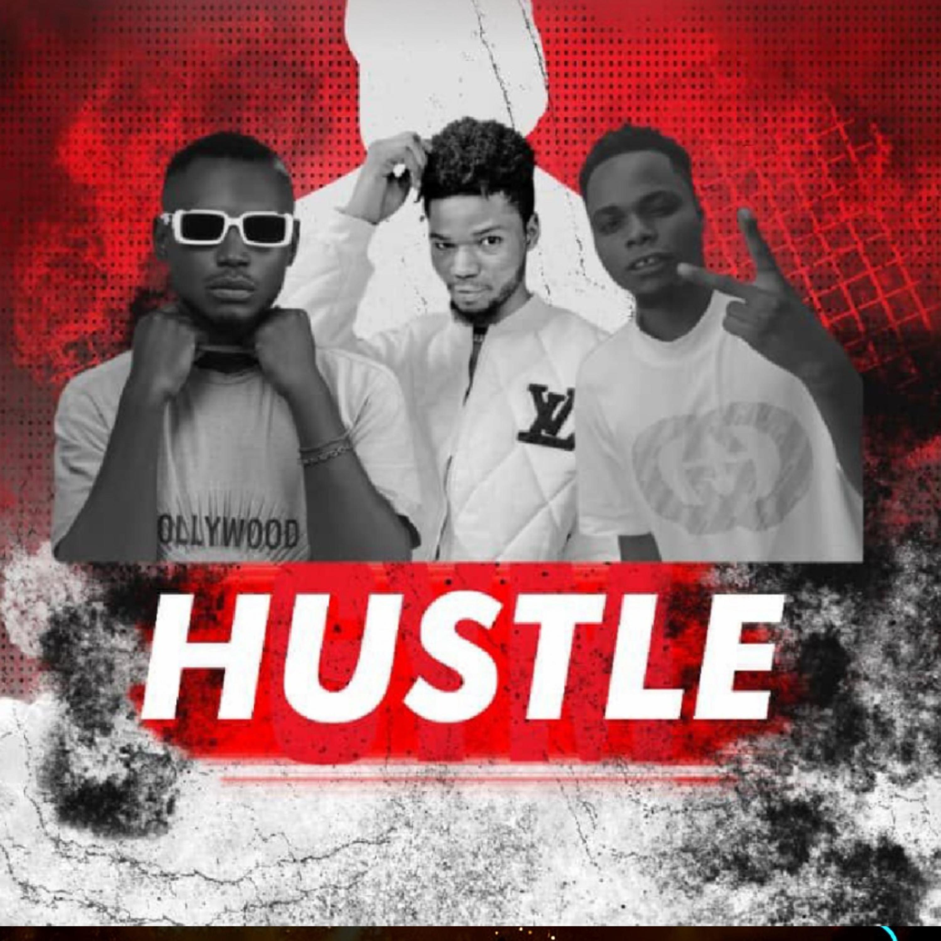 hustle artwork