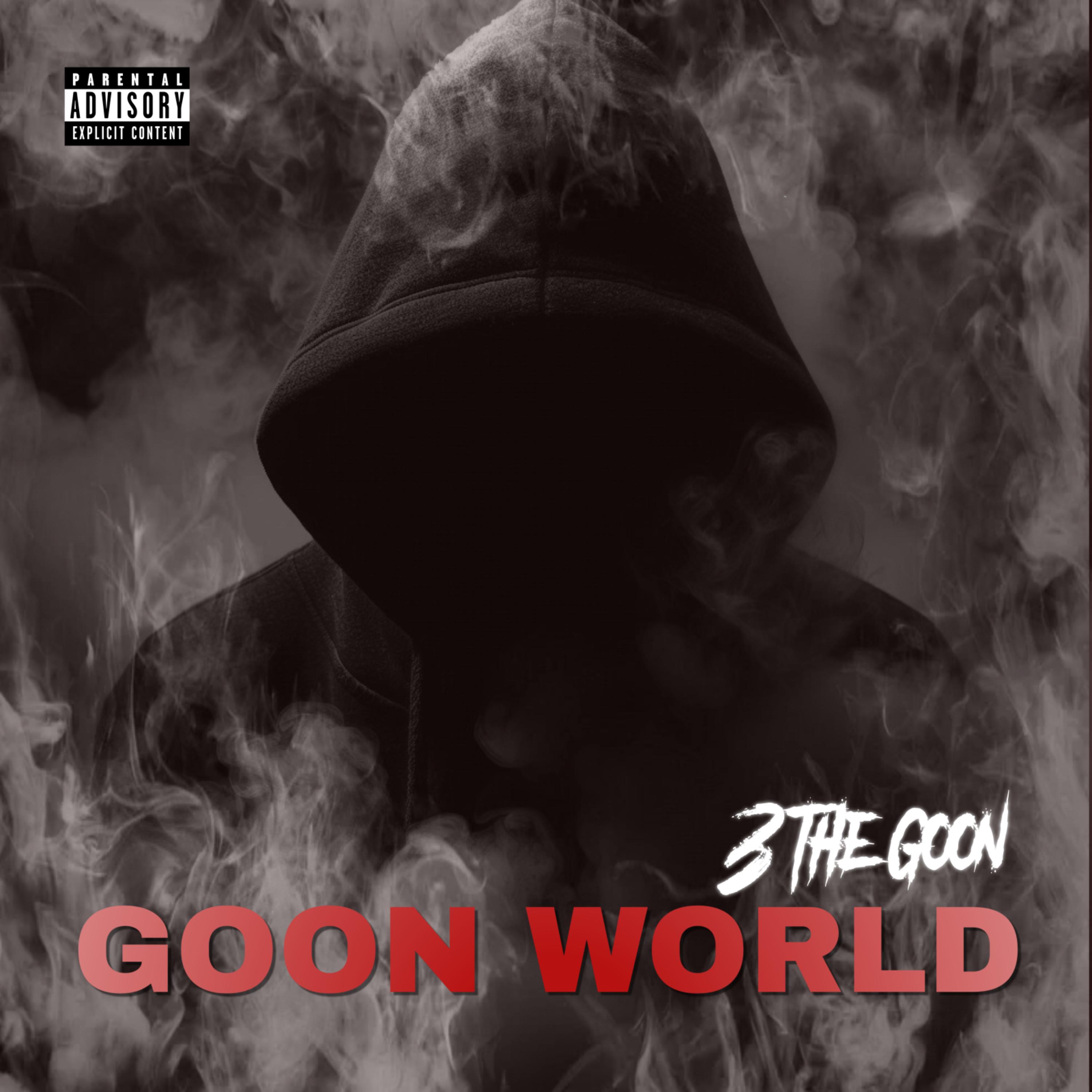 Goon World artwork
