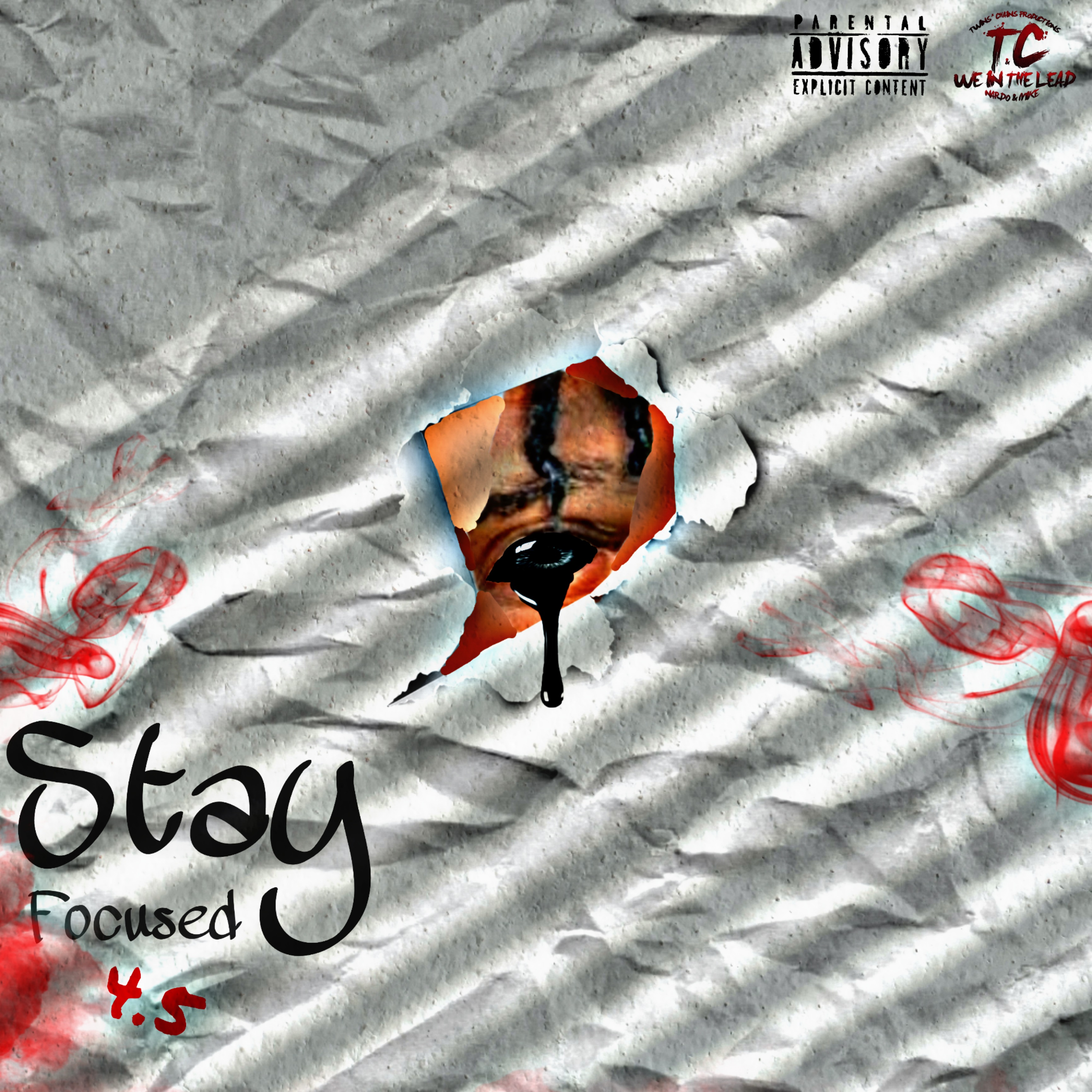 Stay Focused 4.5 artwork