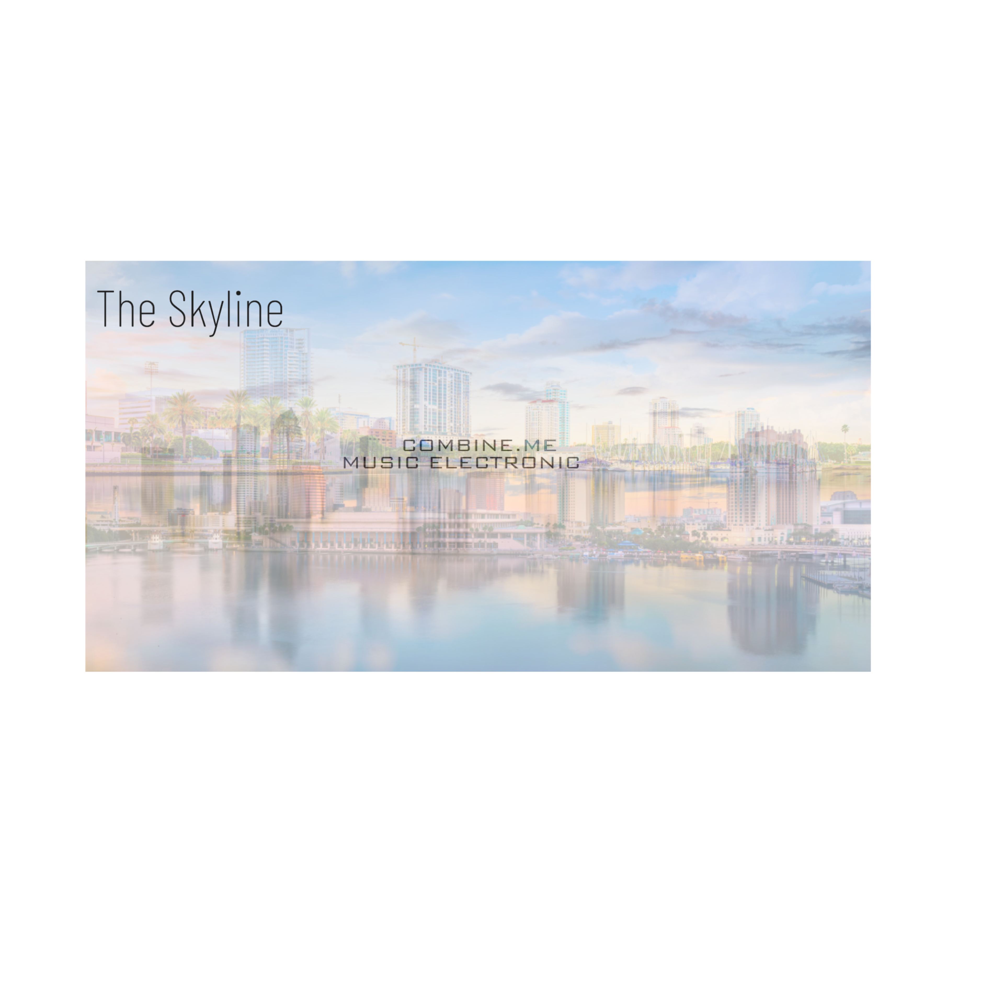 The Skyline artwork