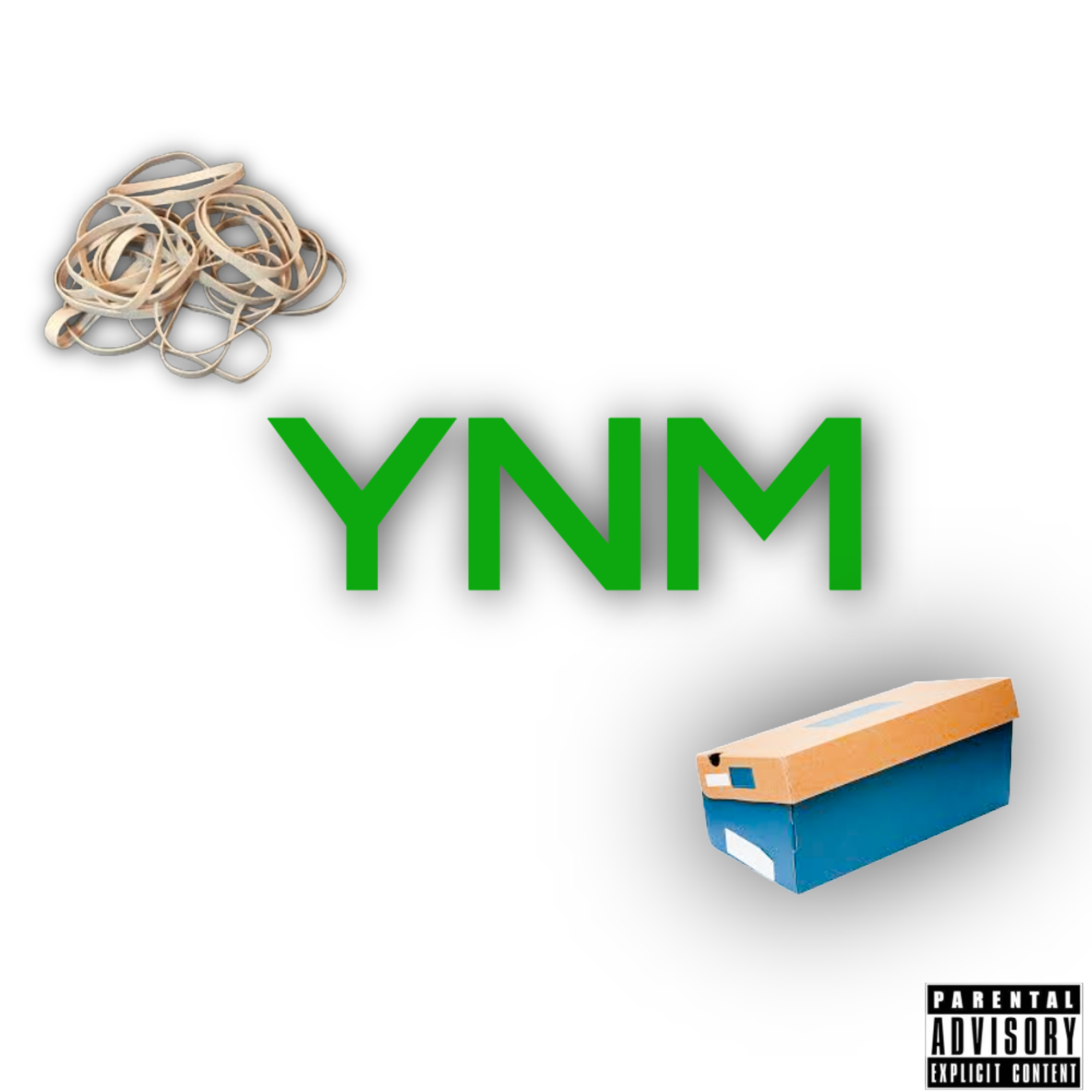 YNM artwork