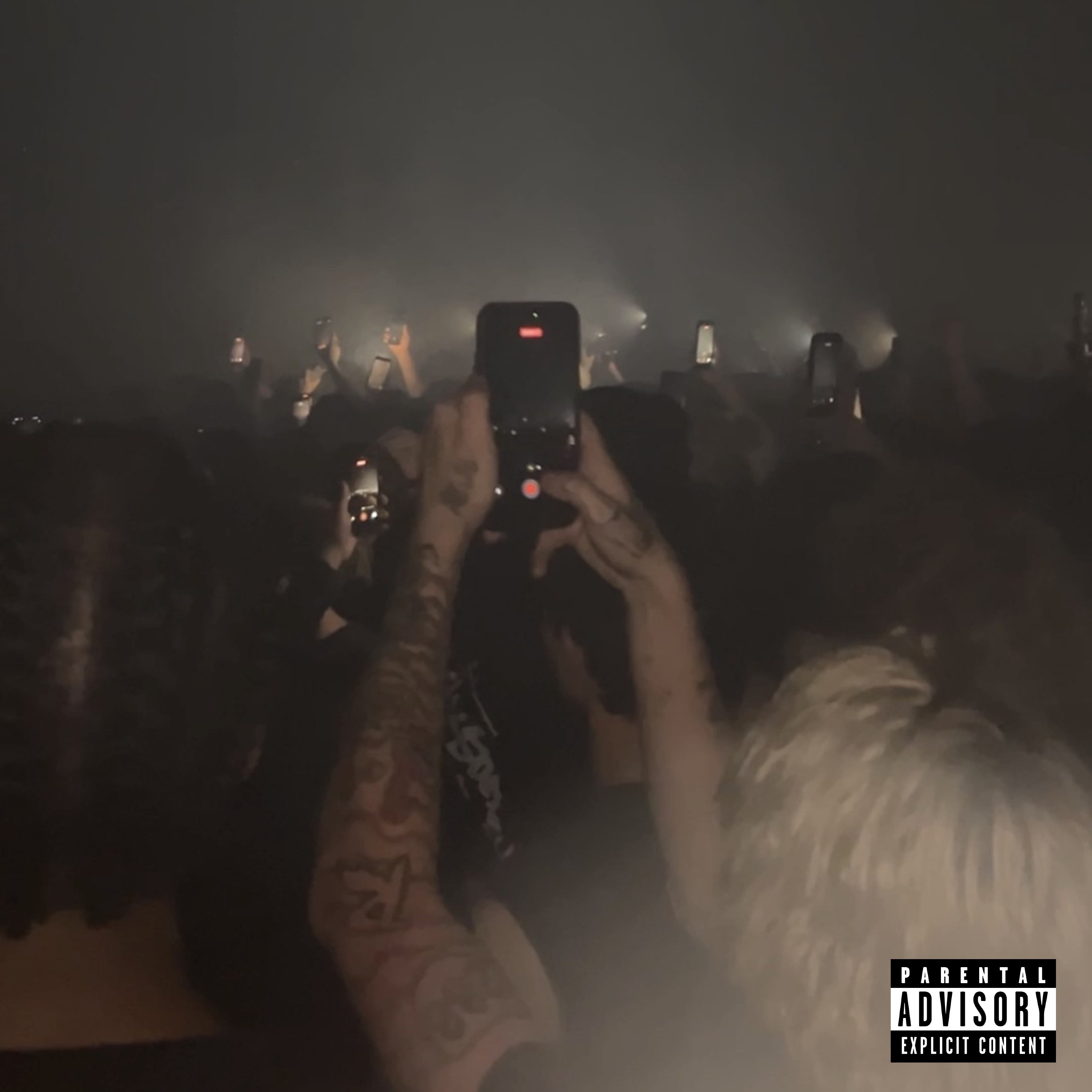 MOSH by luvsuna cover art