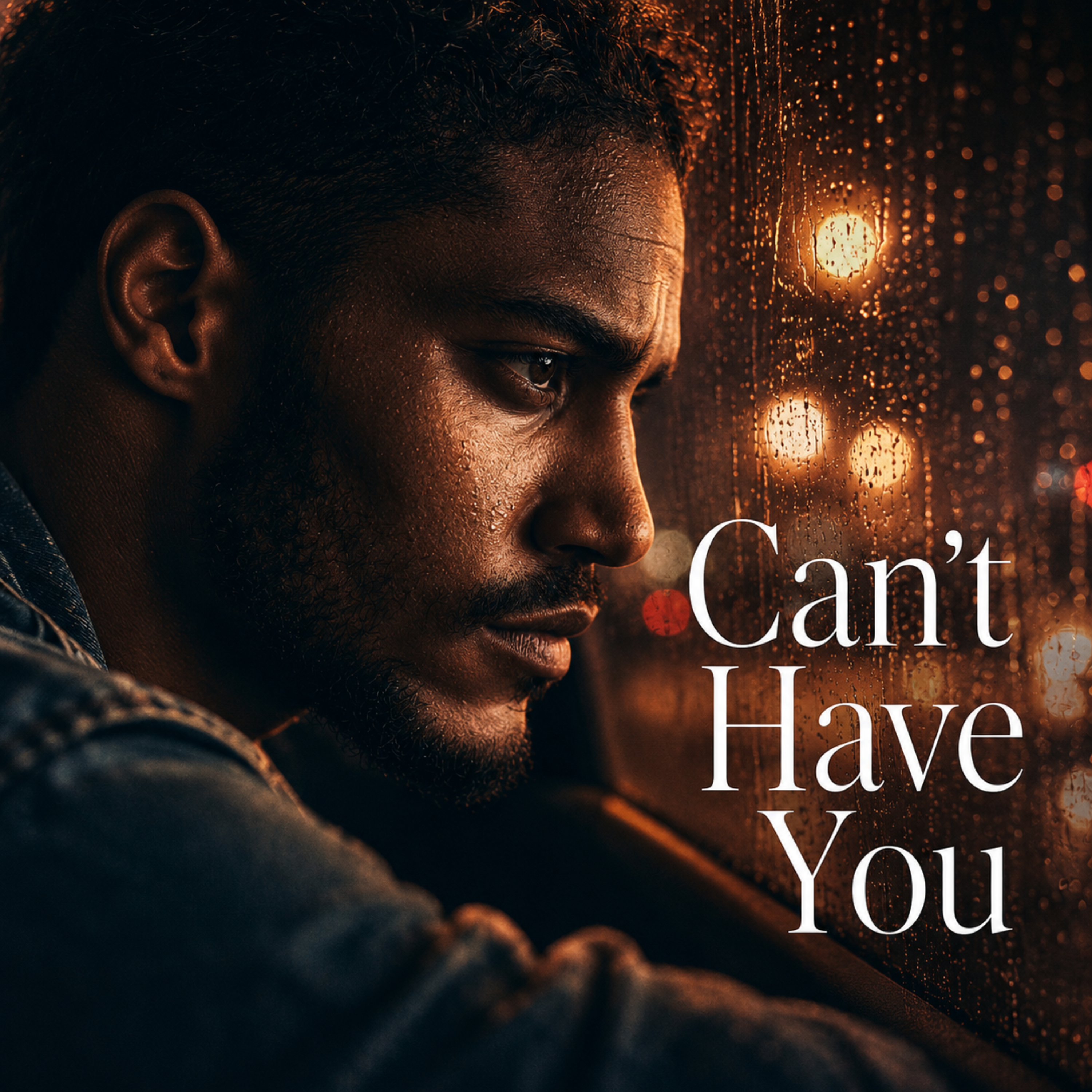 Can’t Have You by Blue Drip HJ cover art