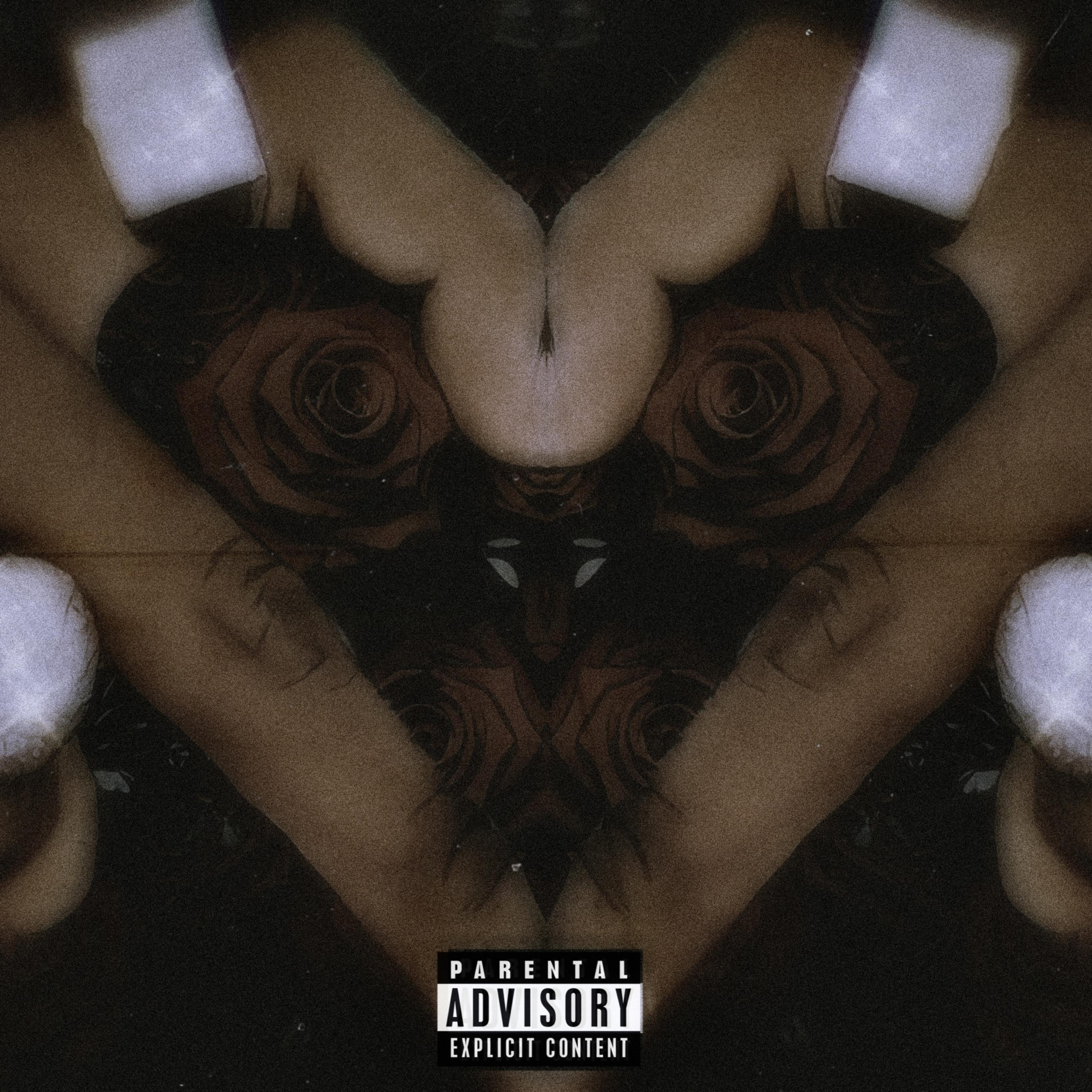 Maybe It’s Just Me artwork