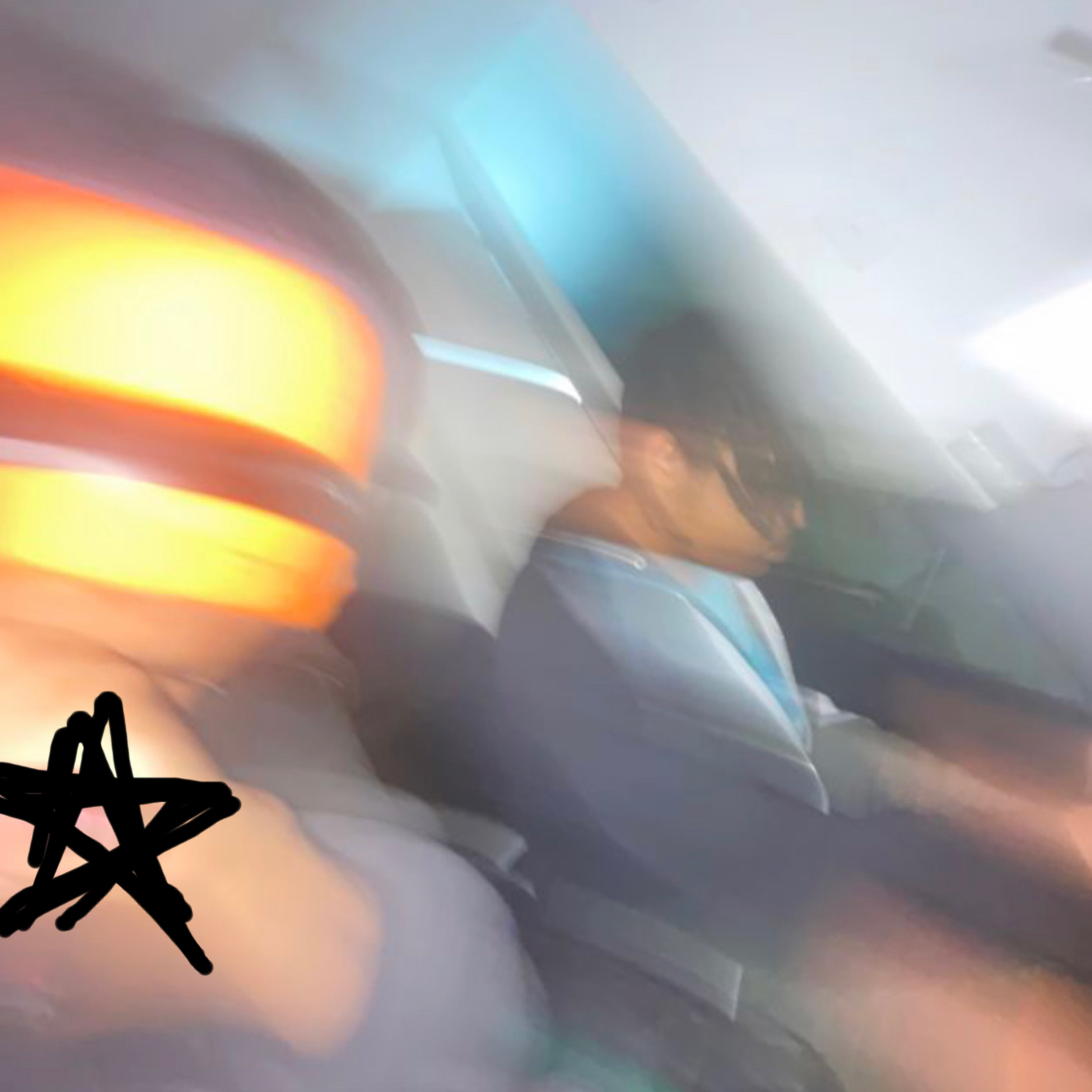 ÂRC UNKNÔWN artwork