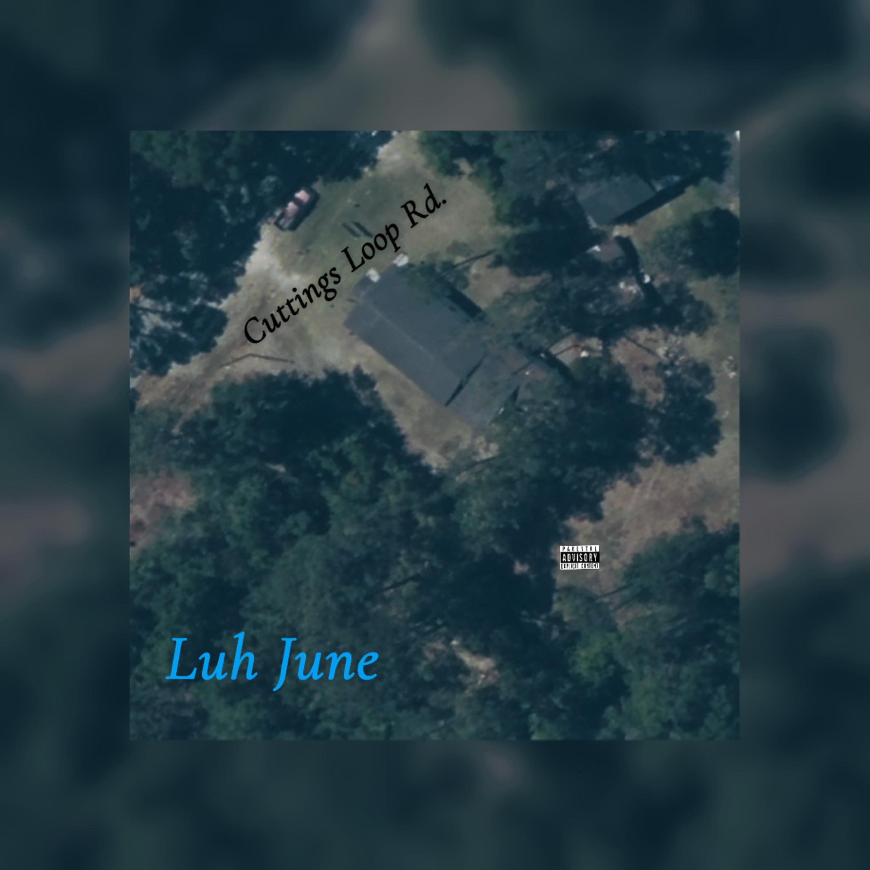 Cuttings Loop Rd artwork