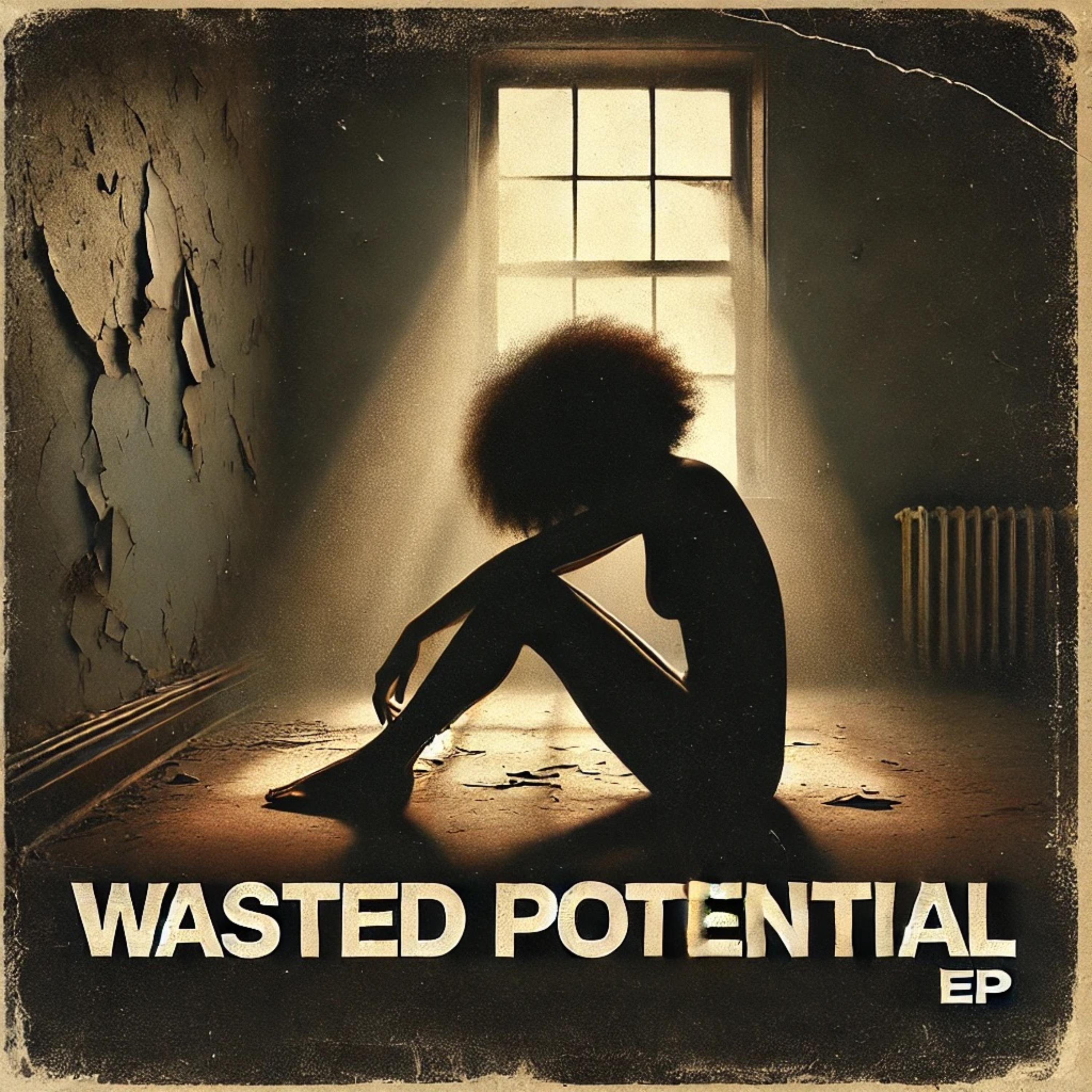 Wasted Potential by Riy Stackz
