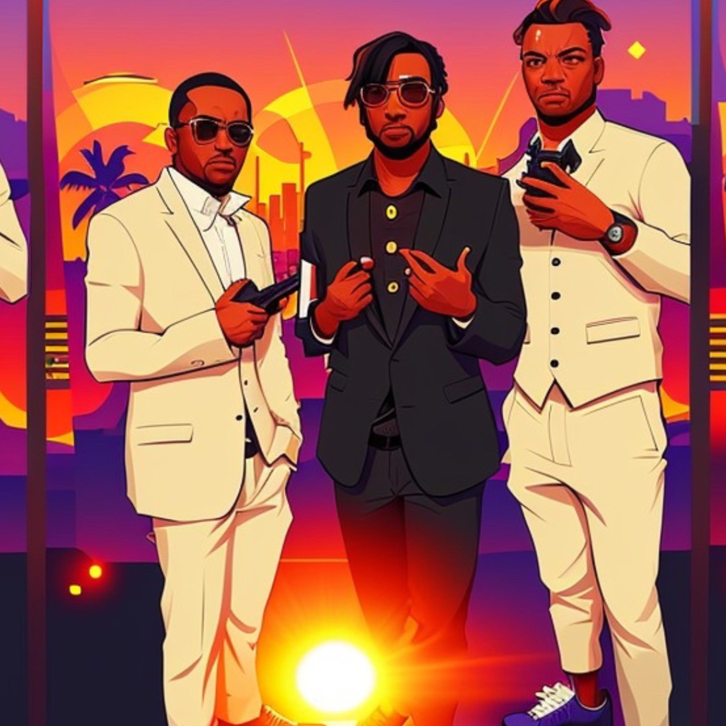 Celebration artwork