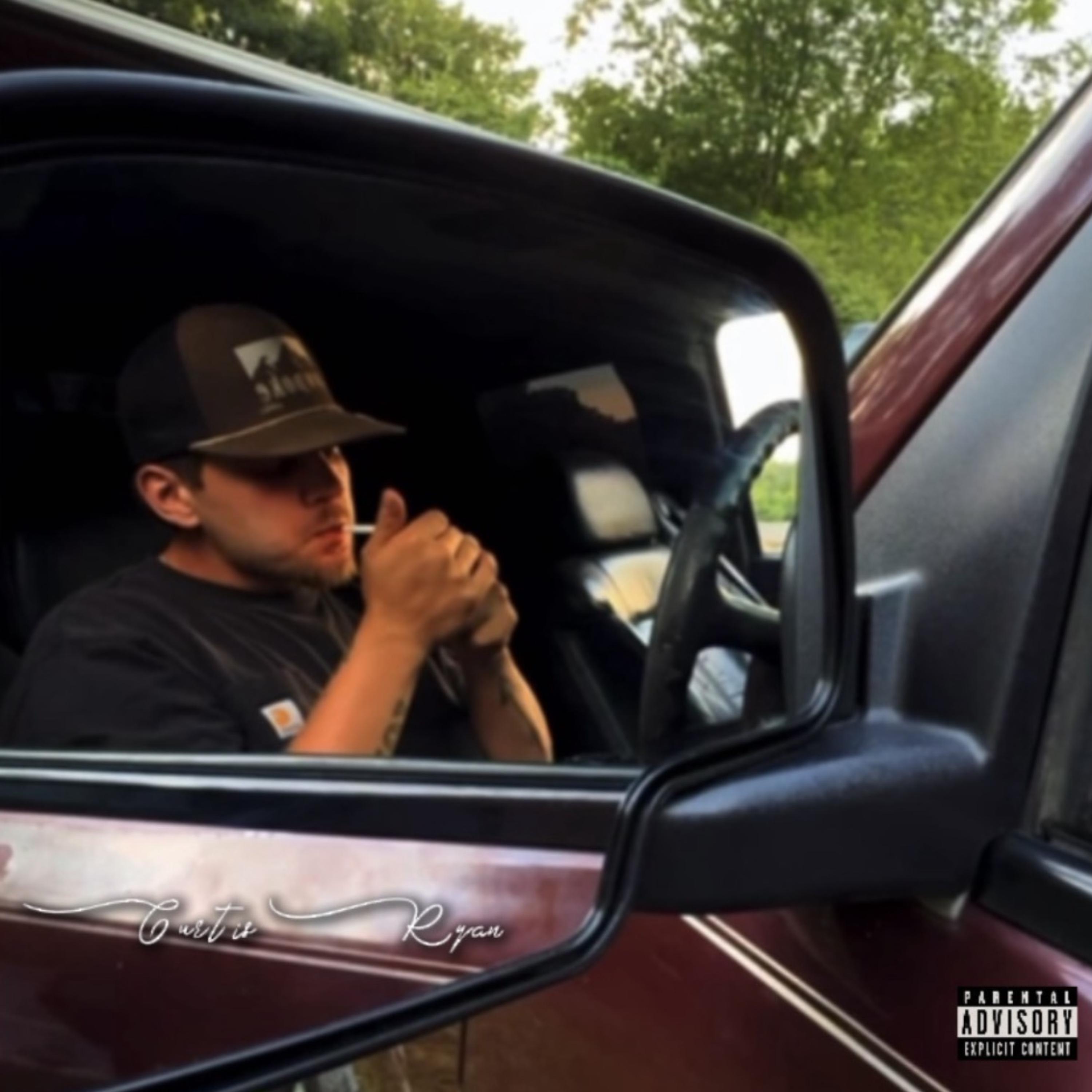 COUNTRY SHIT by Curtis Ryan cover art