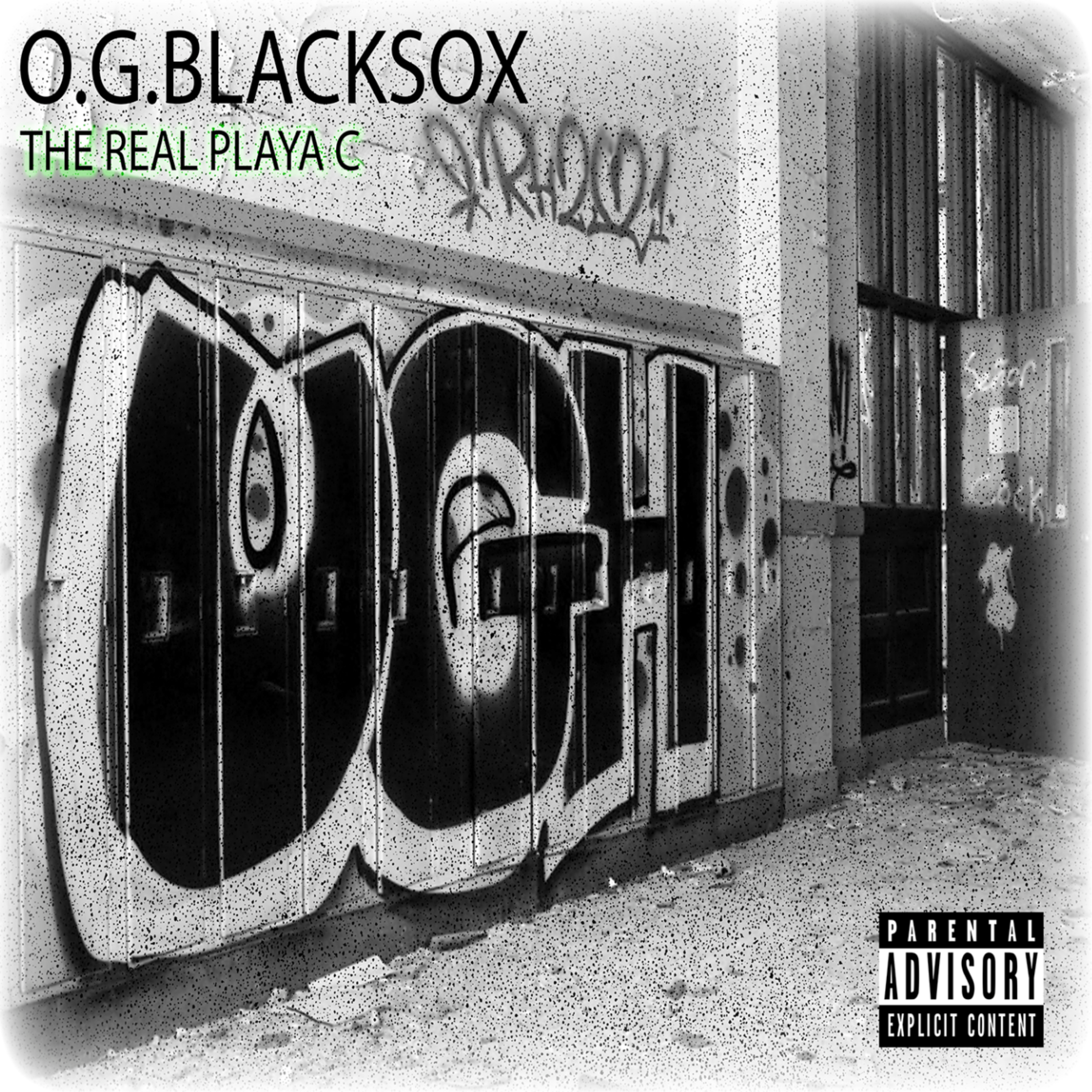 Ugh! by Playa C cover art