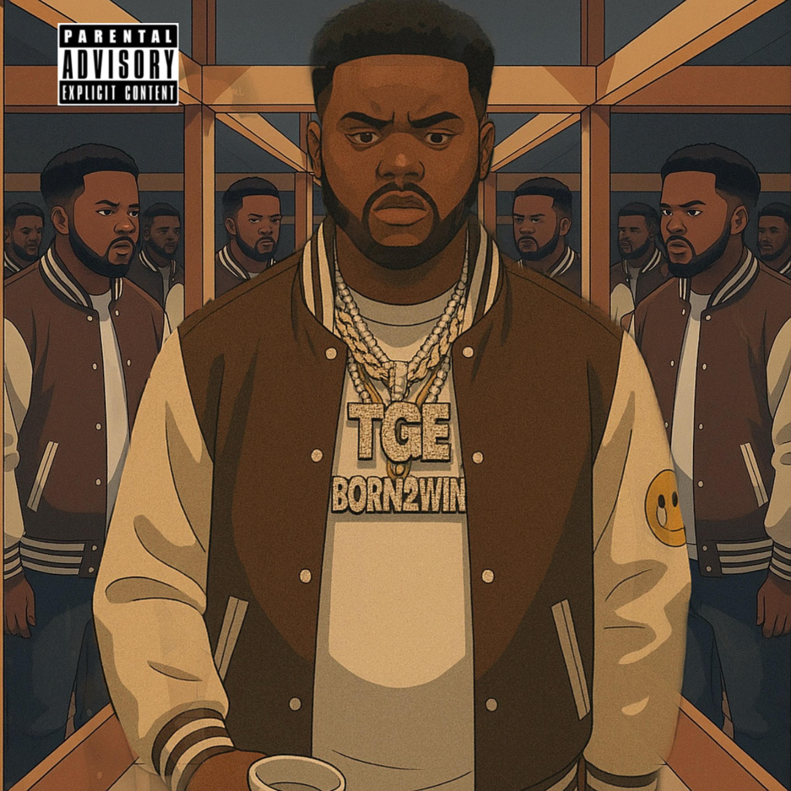 Good For Me artwork