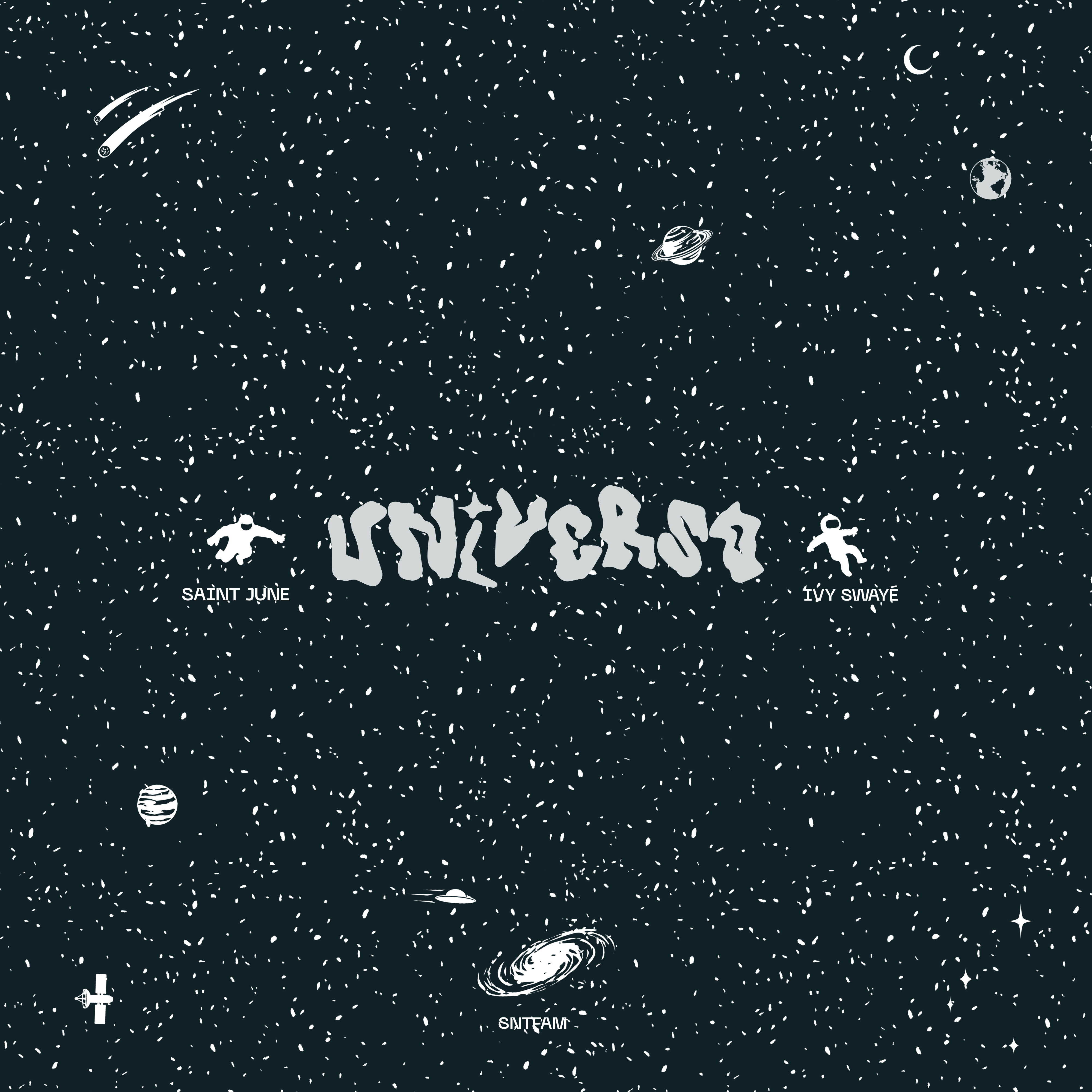 Universo artwork
