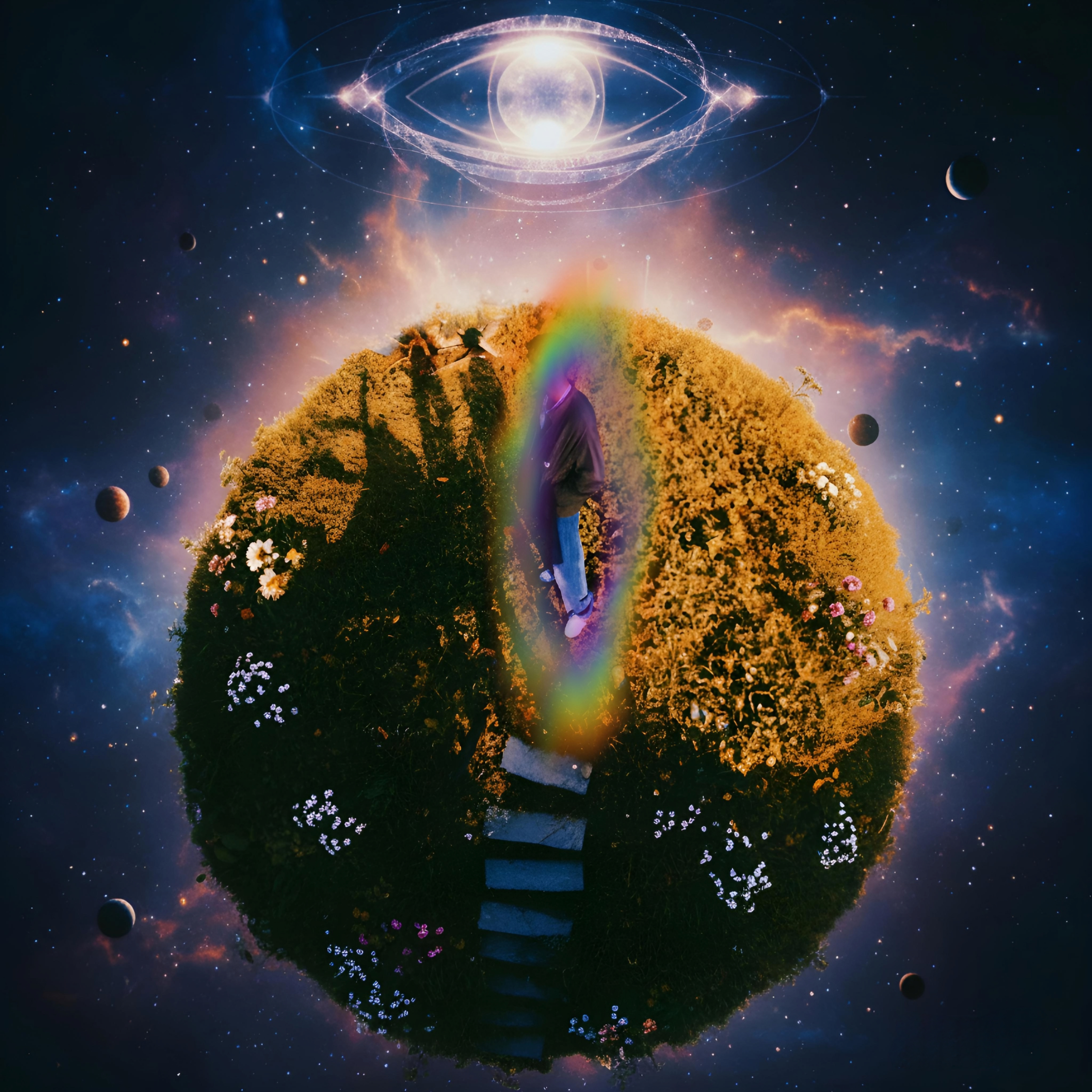 NEBULA by TRASVELLI cover art