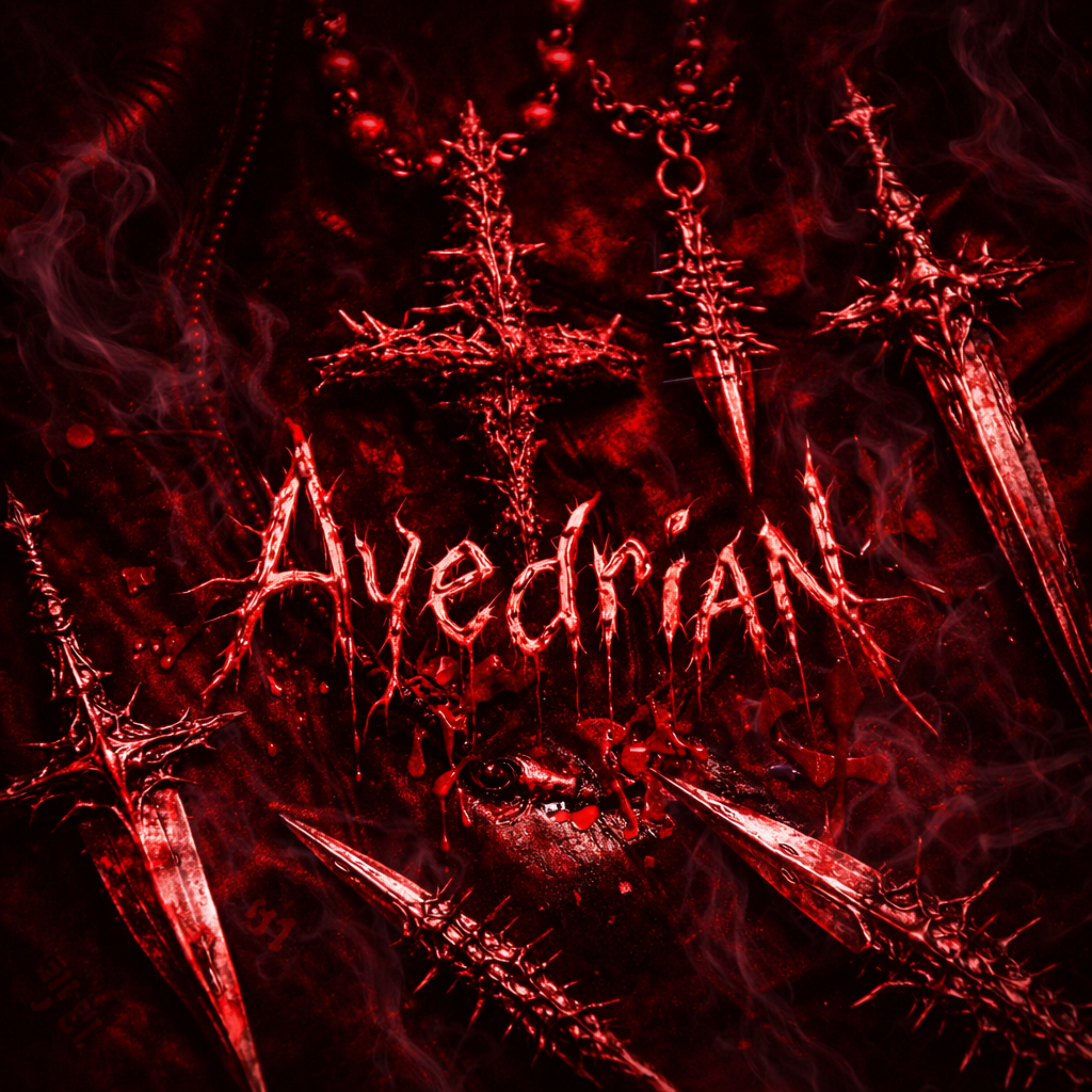 SILENT PAIN artwork