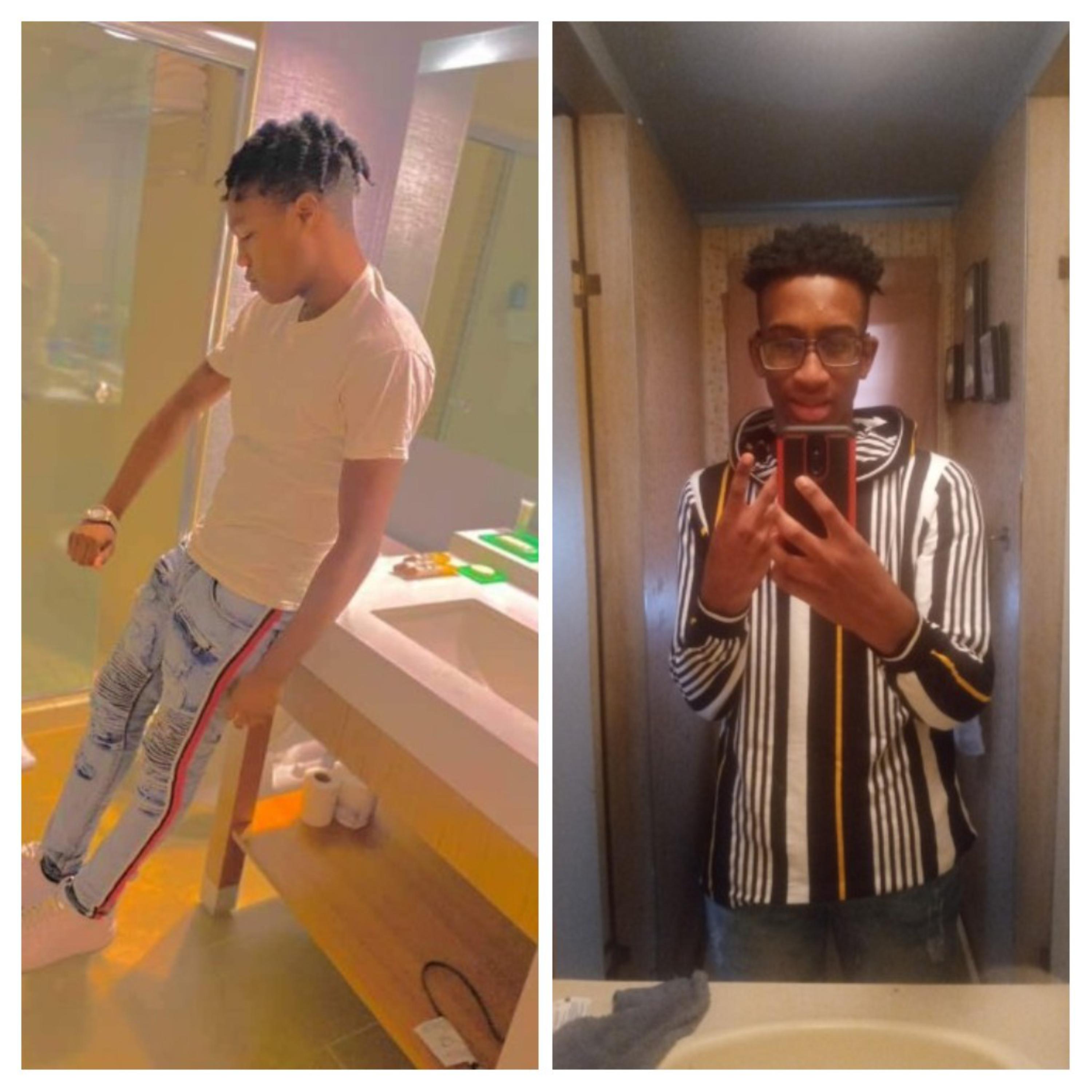 Drip Too Much  artwork