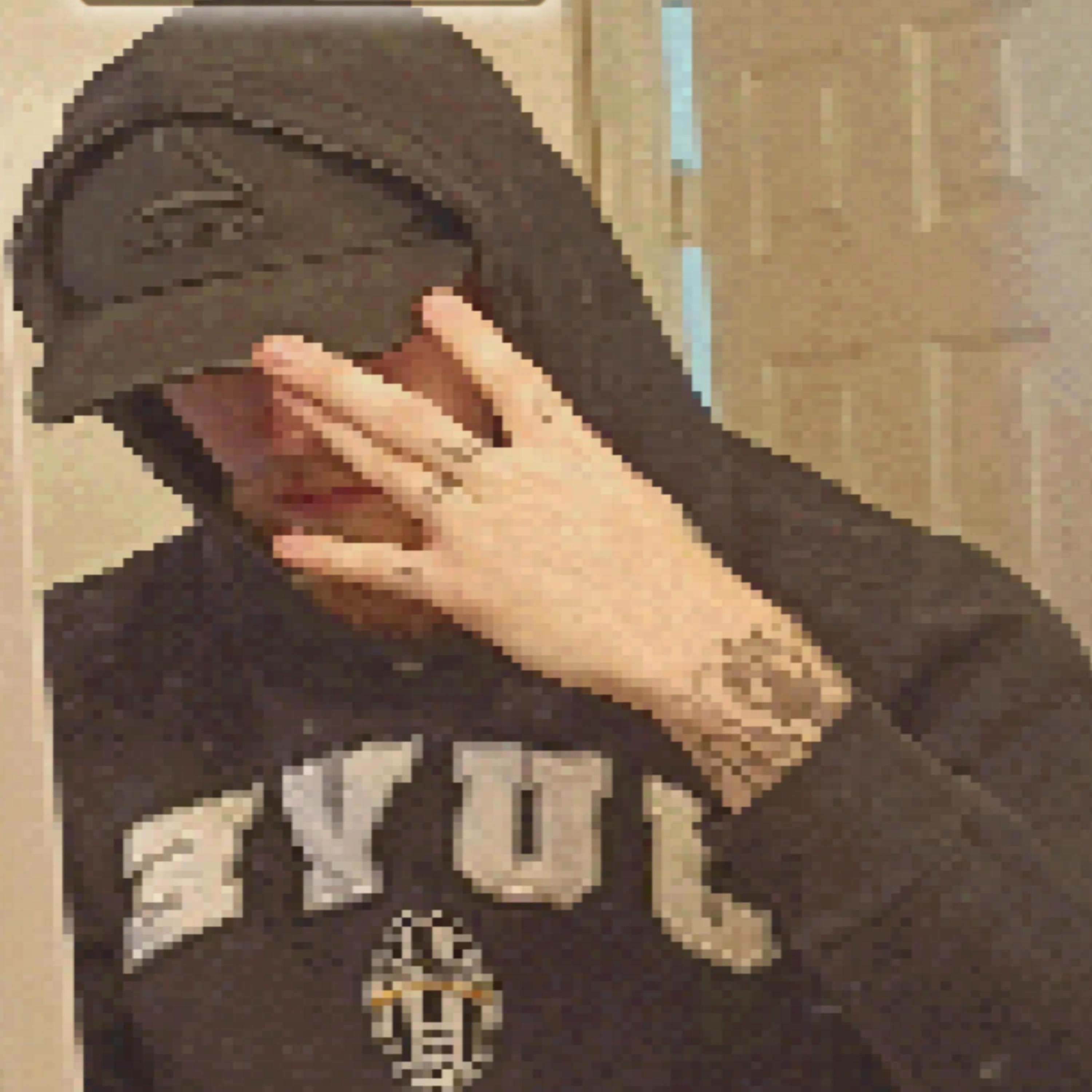 Girl Promise artwork