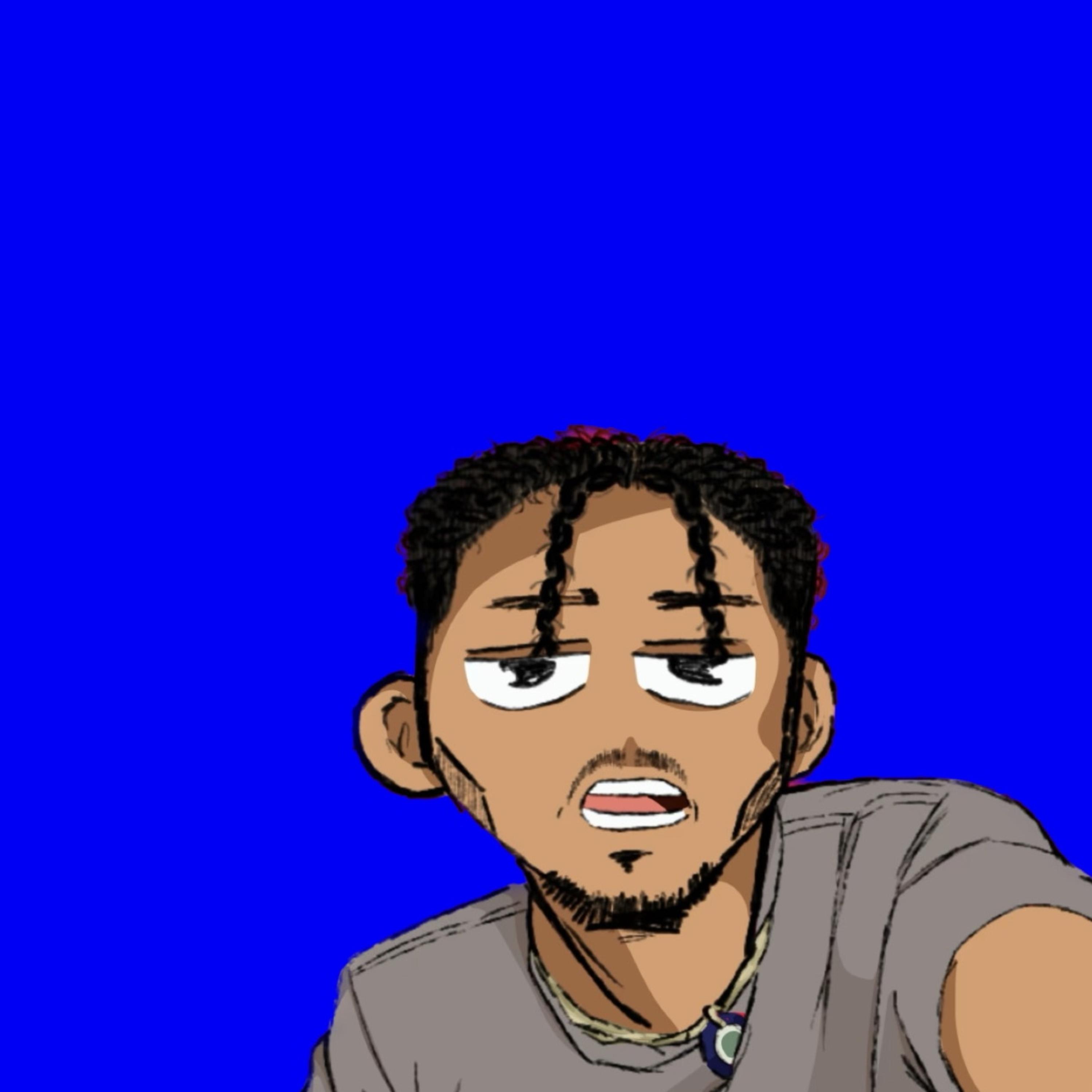 So Much More artwork