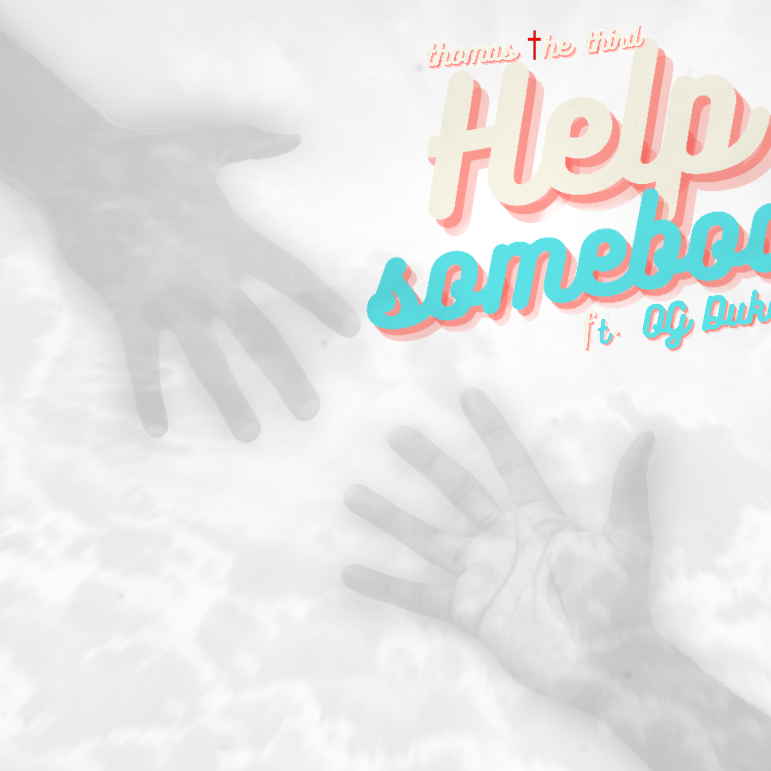 Help Somebody artwork