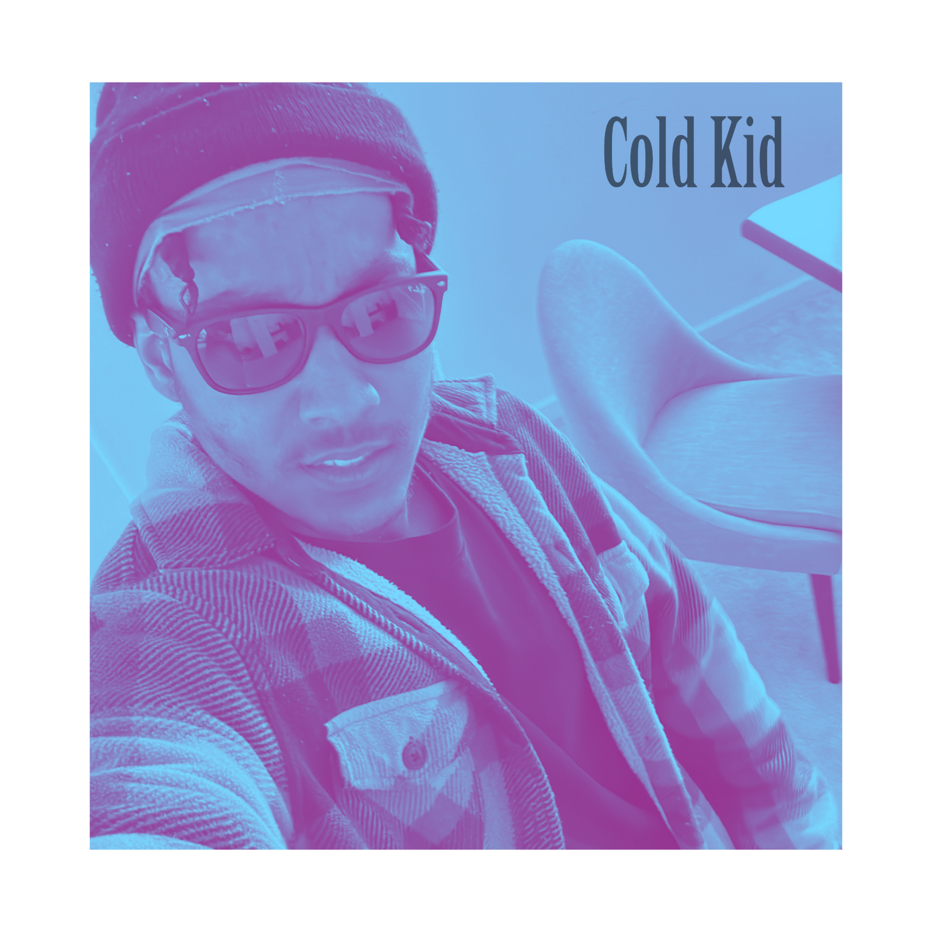 Cold Kid artwork