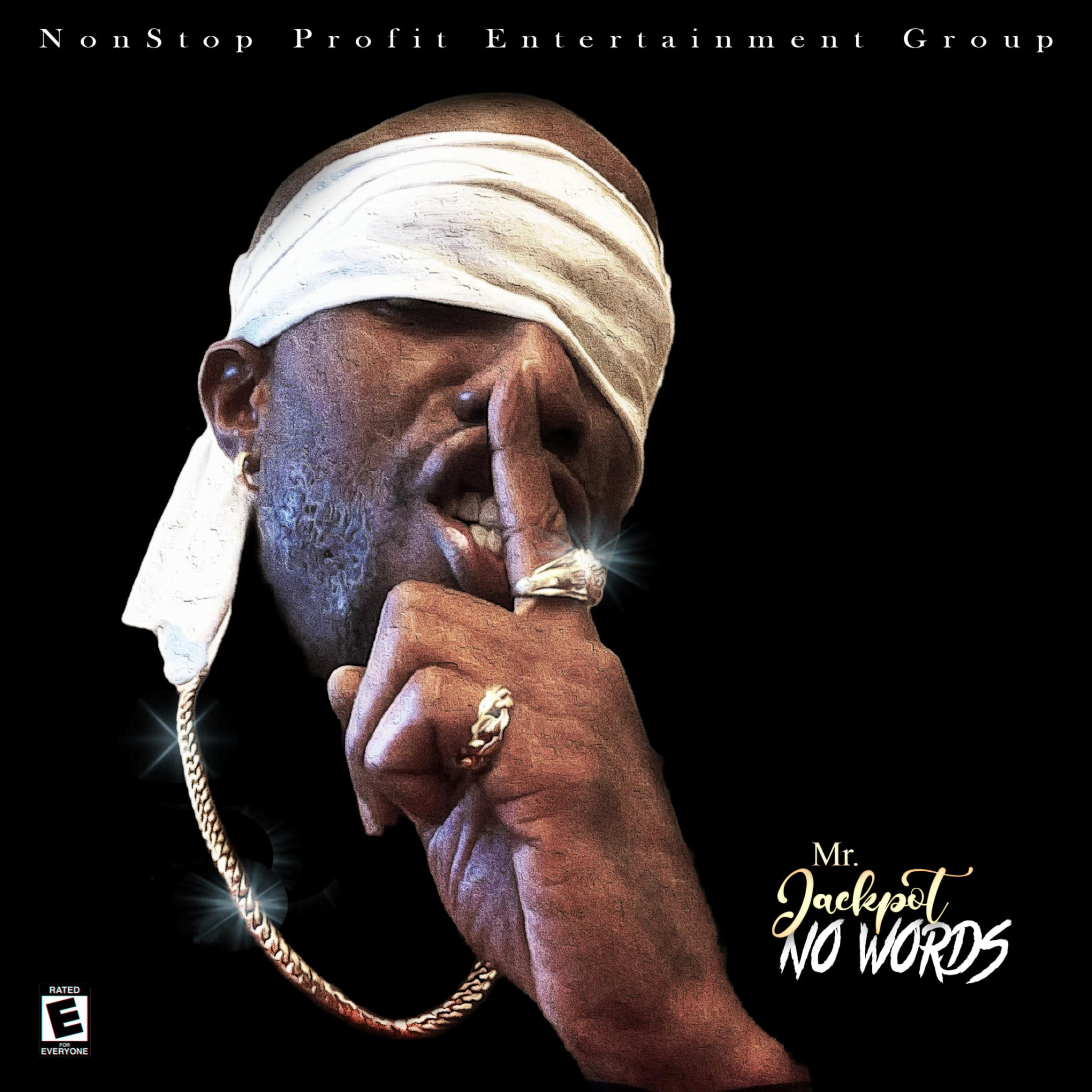 No Words Interlude artwork