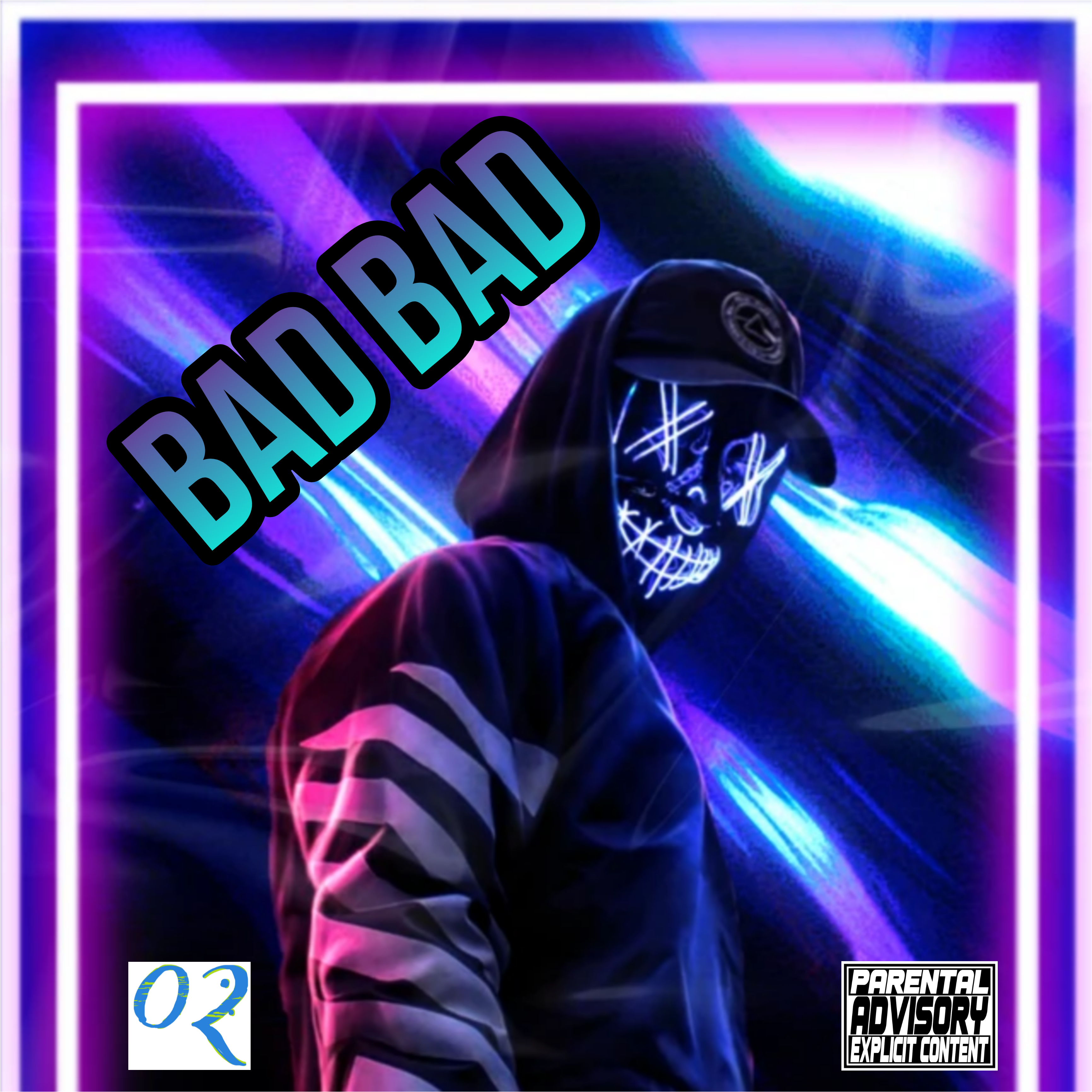 Bad Bad artwork