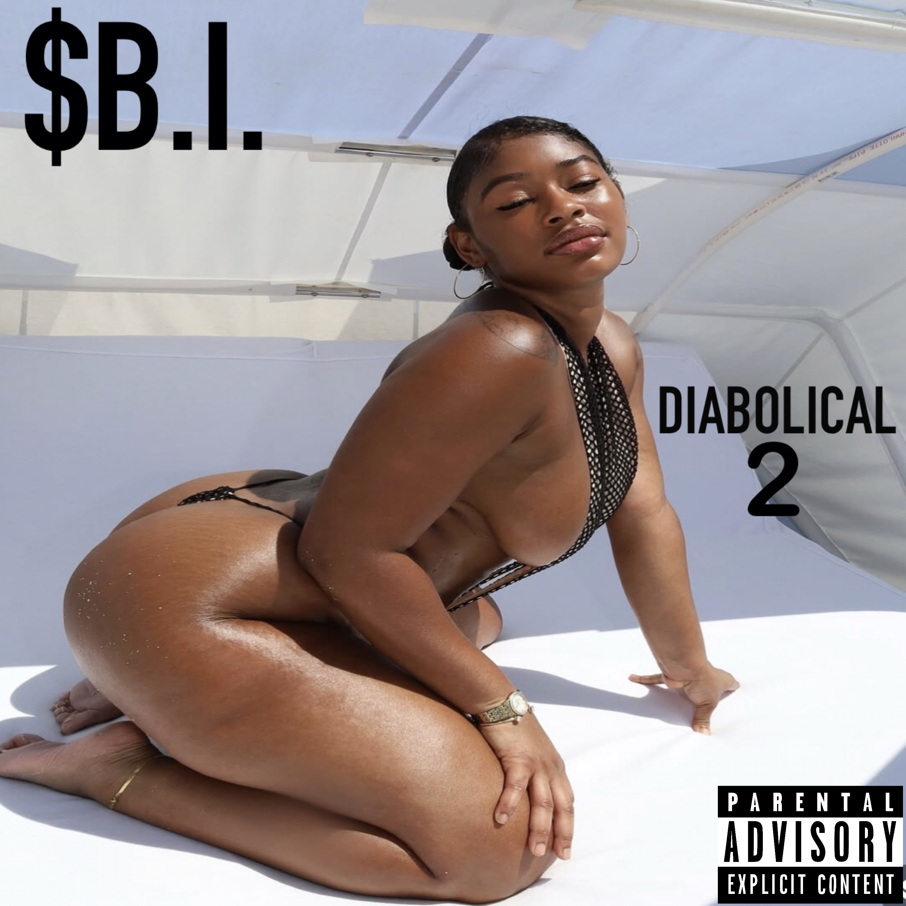 DIABOLICAL 2 artwork