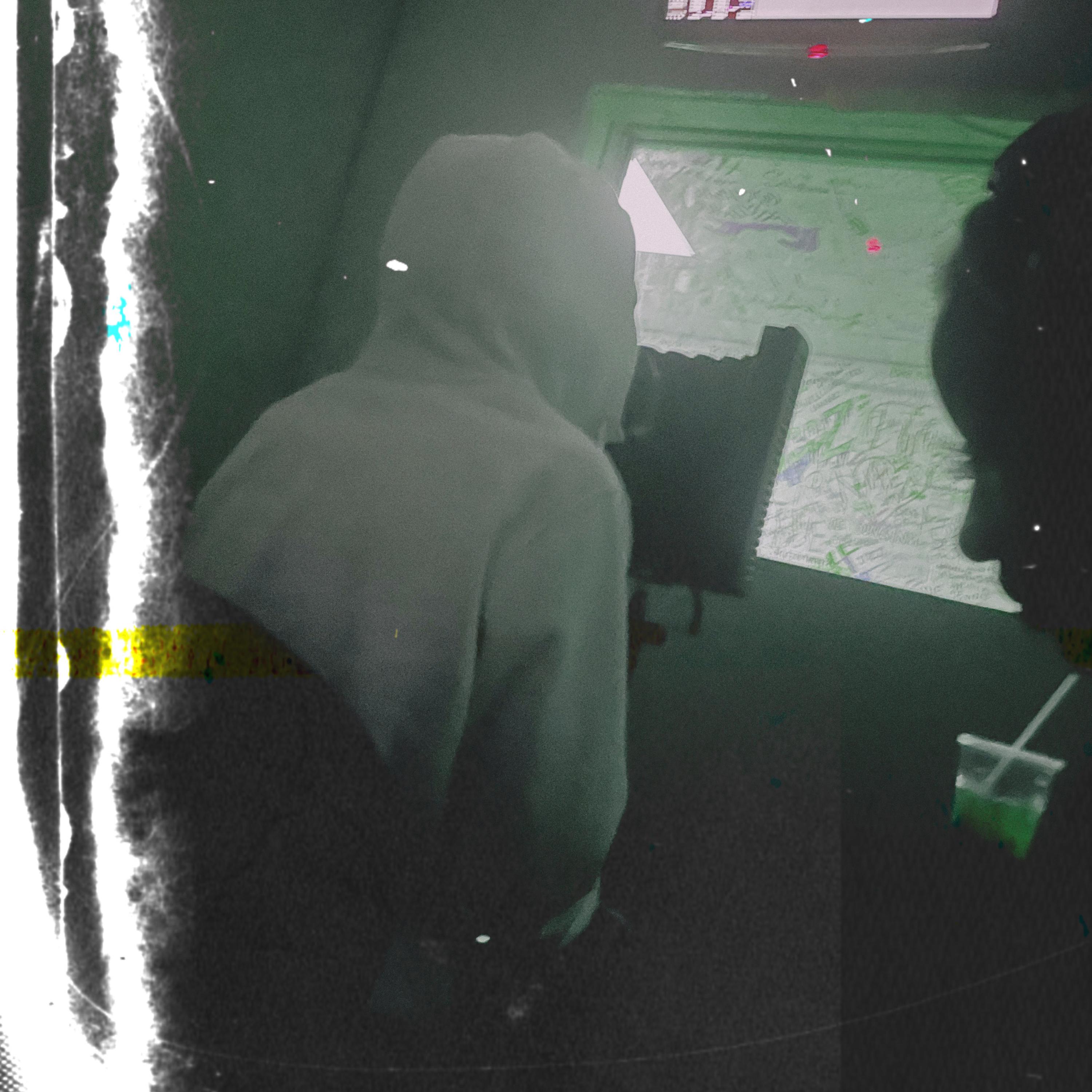Thuggin artwork