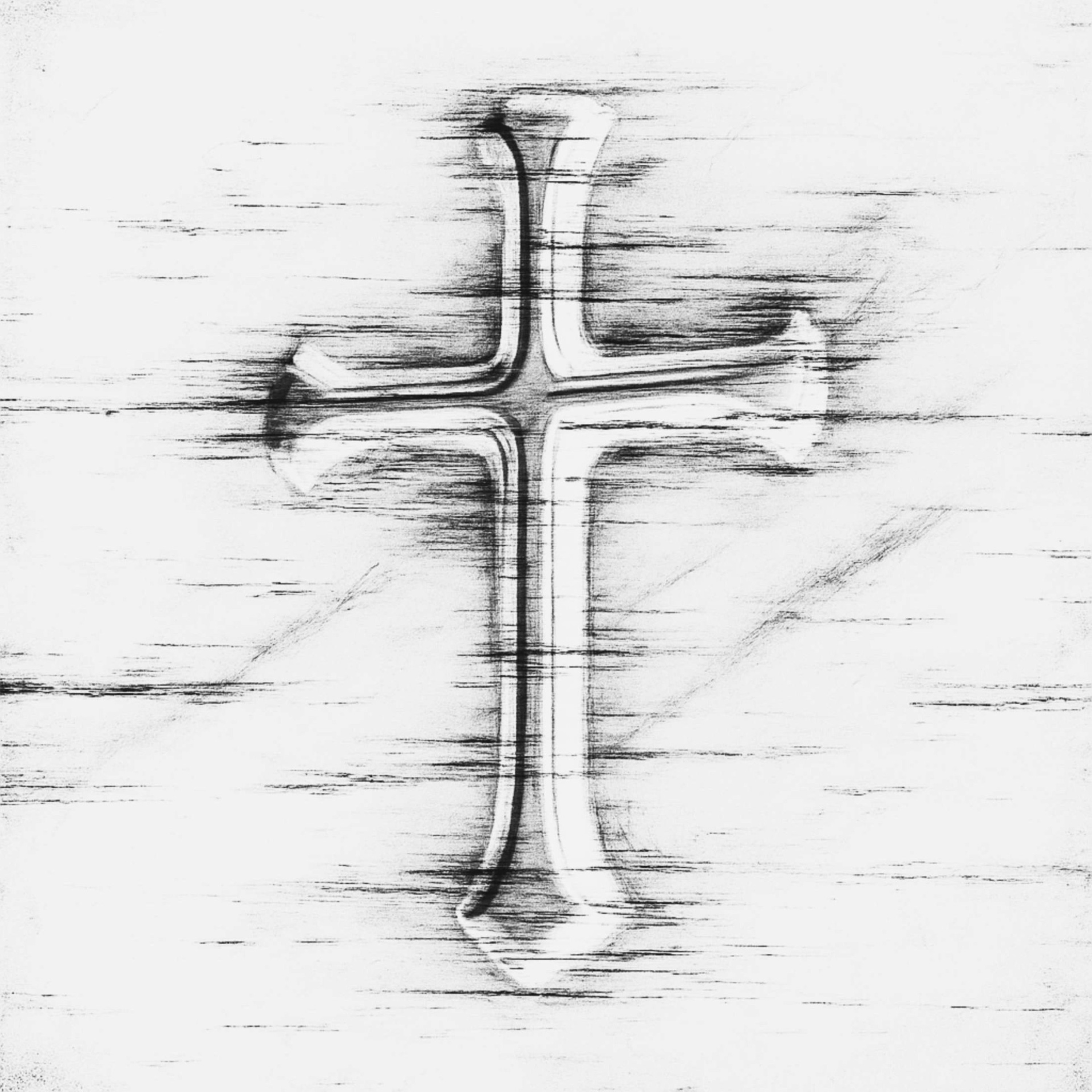 CROSS artwork