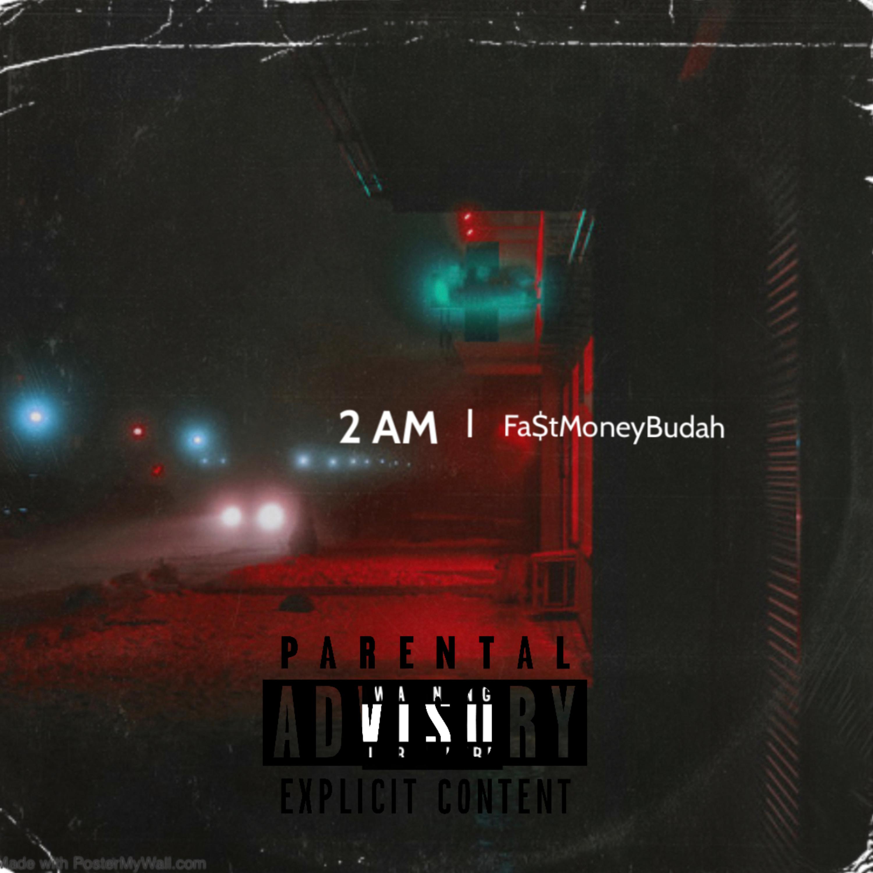 2 A.M. artwork