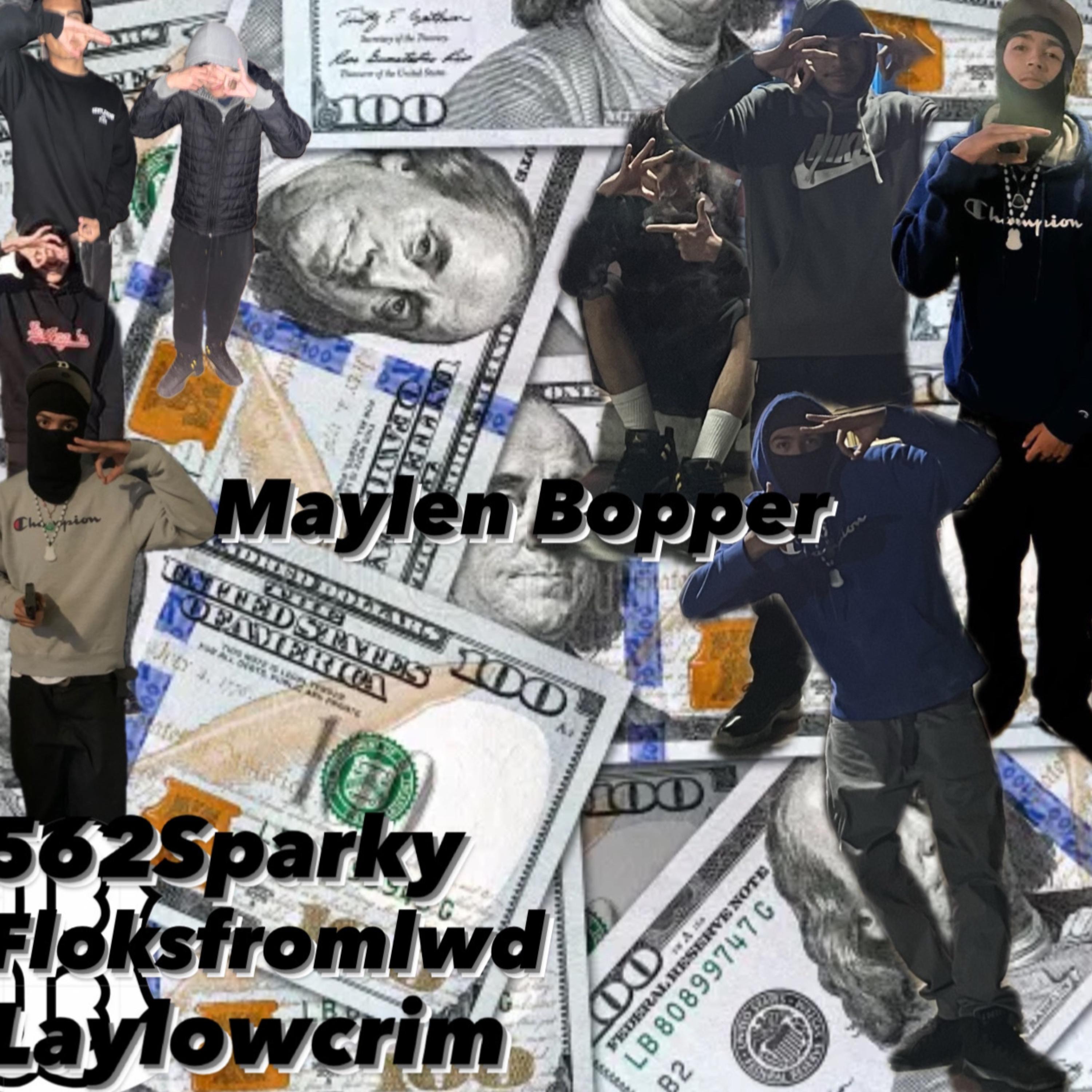 Maylen Bopper artwork