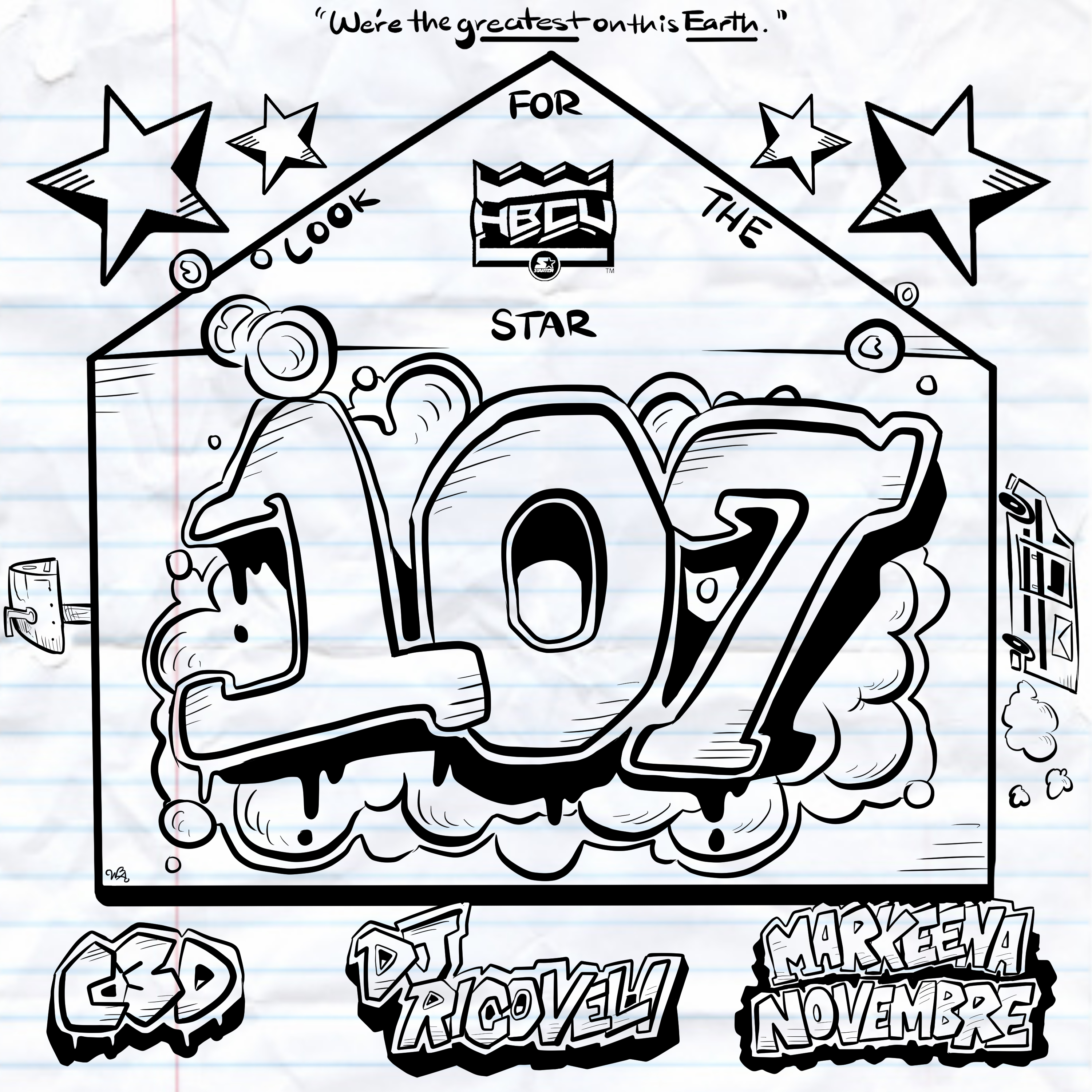 107 artwork