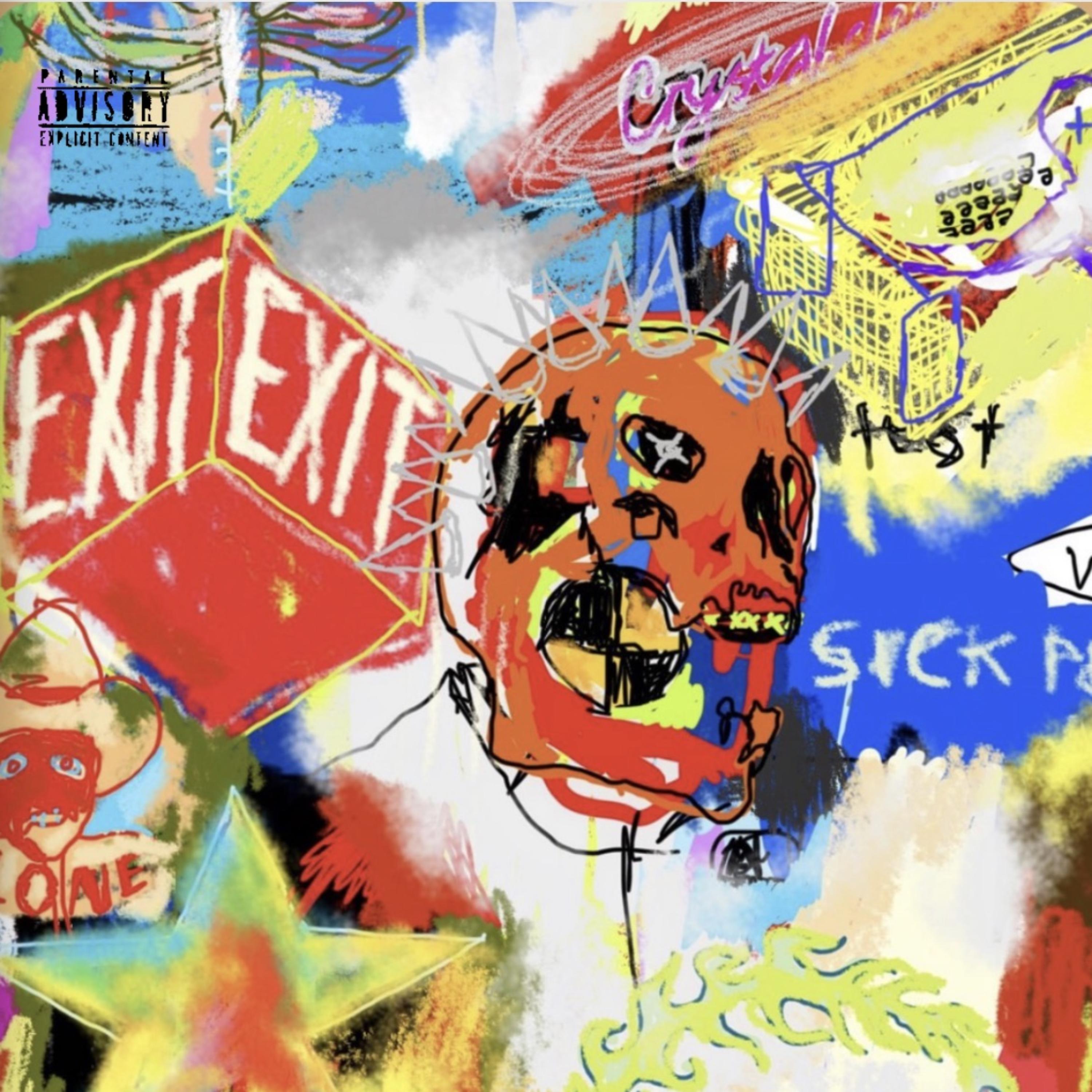iN It by DØLØ VØÑ cover art