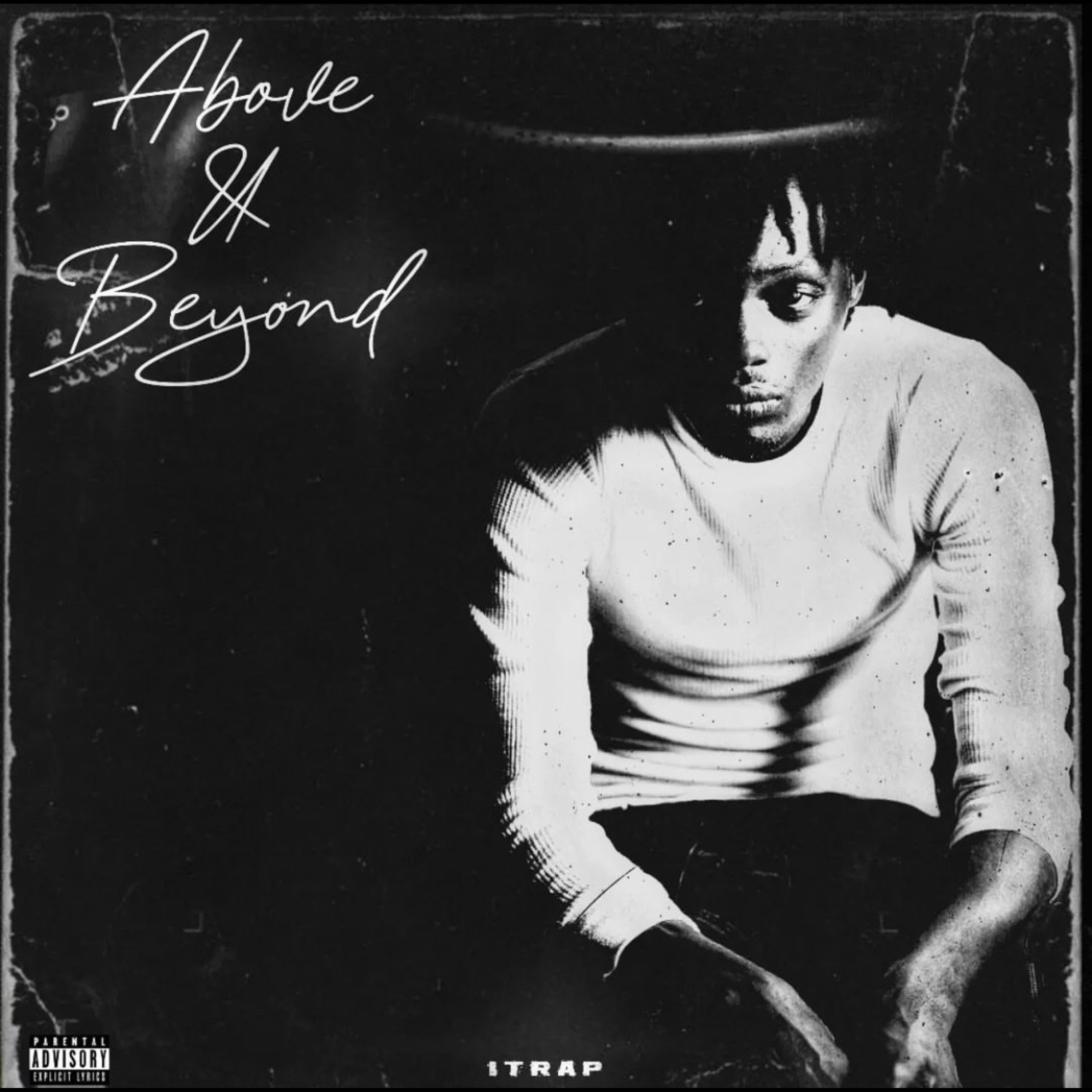 Above N Beyond artwork