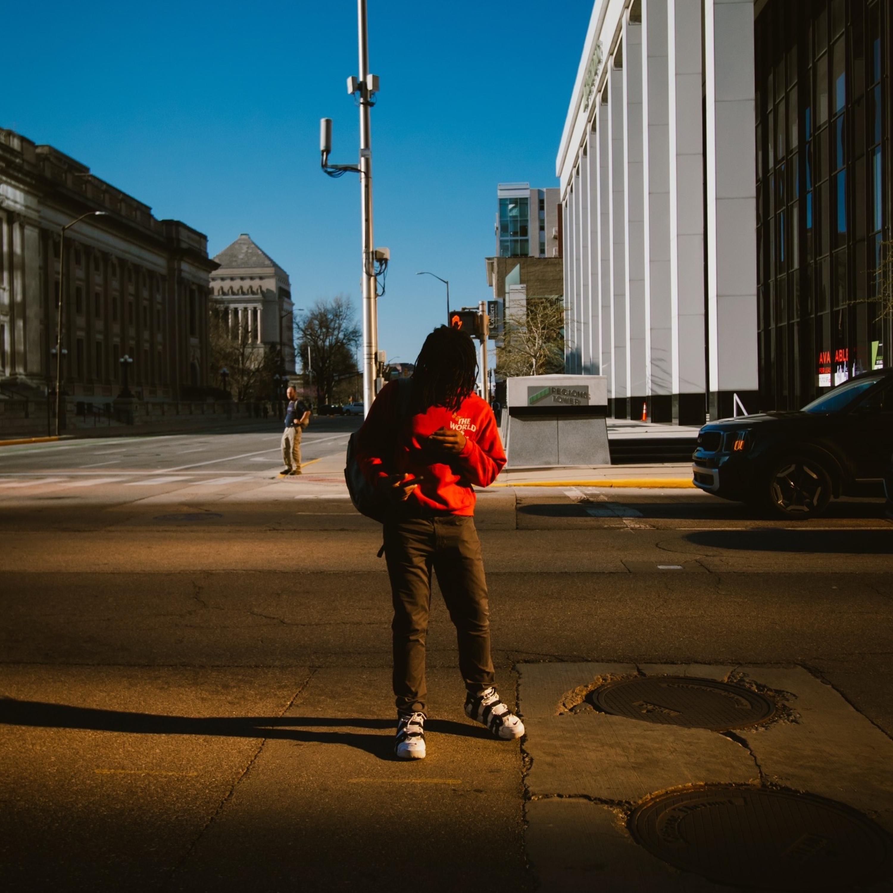 Stretch Offf Flow artwork