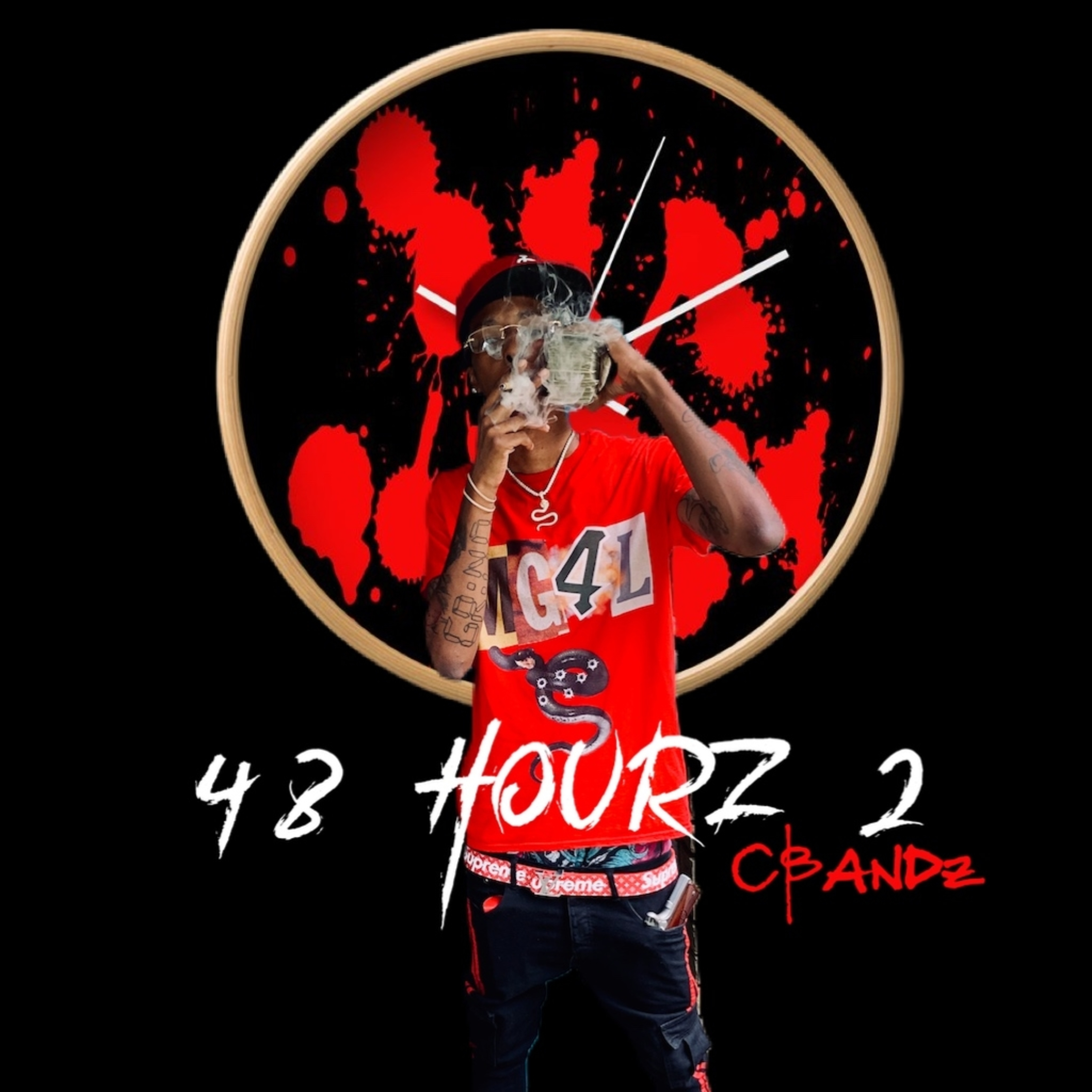 48 Hourz 2 artwork