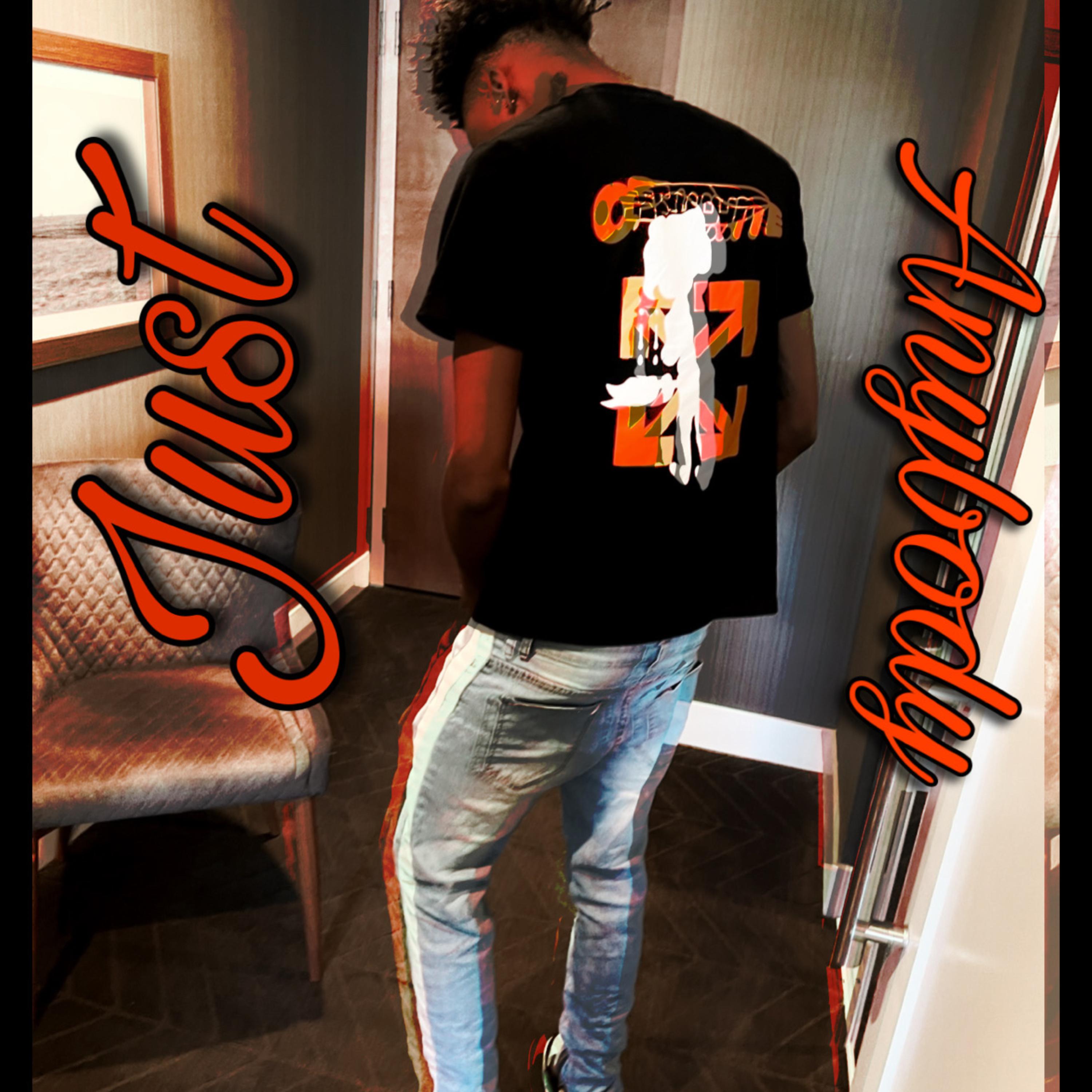 Just Anybody by SGHuncho cover art