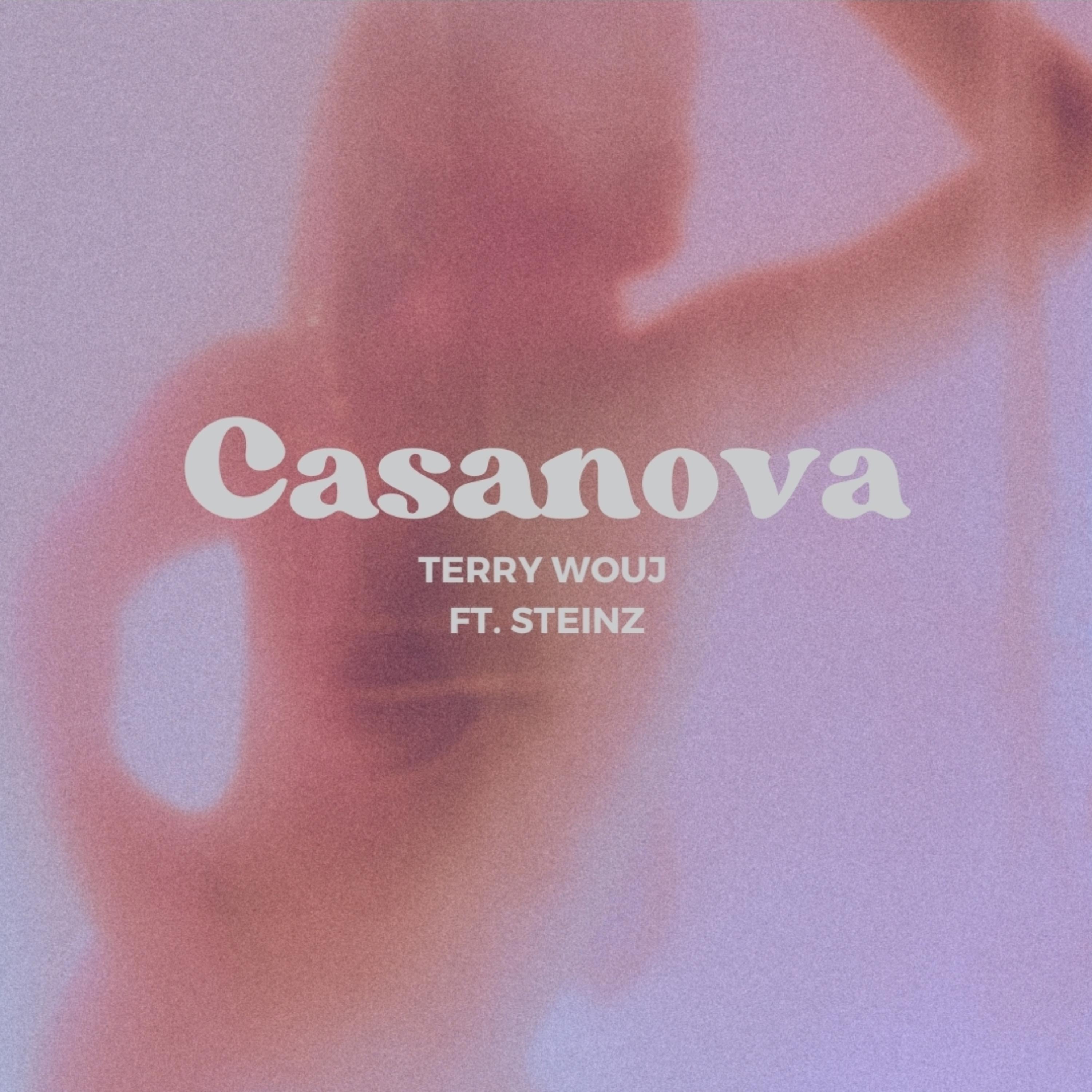 Casanova artwork