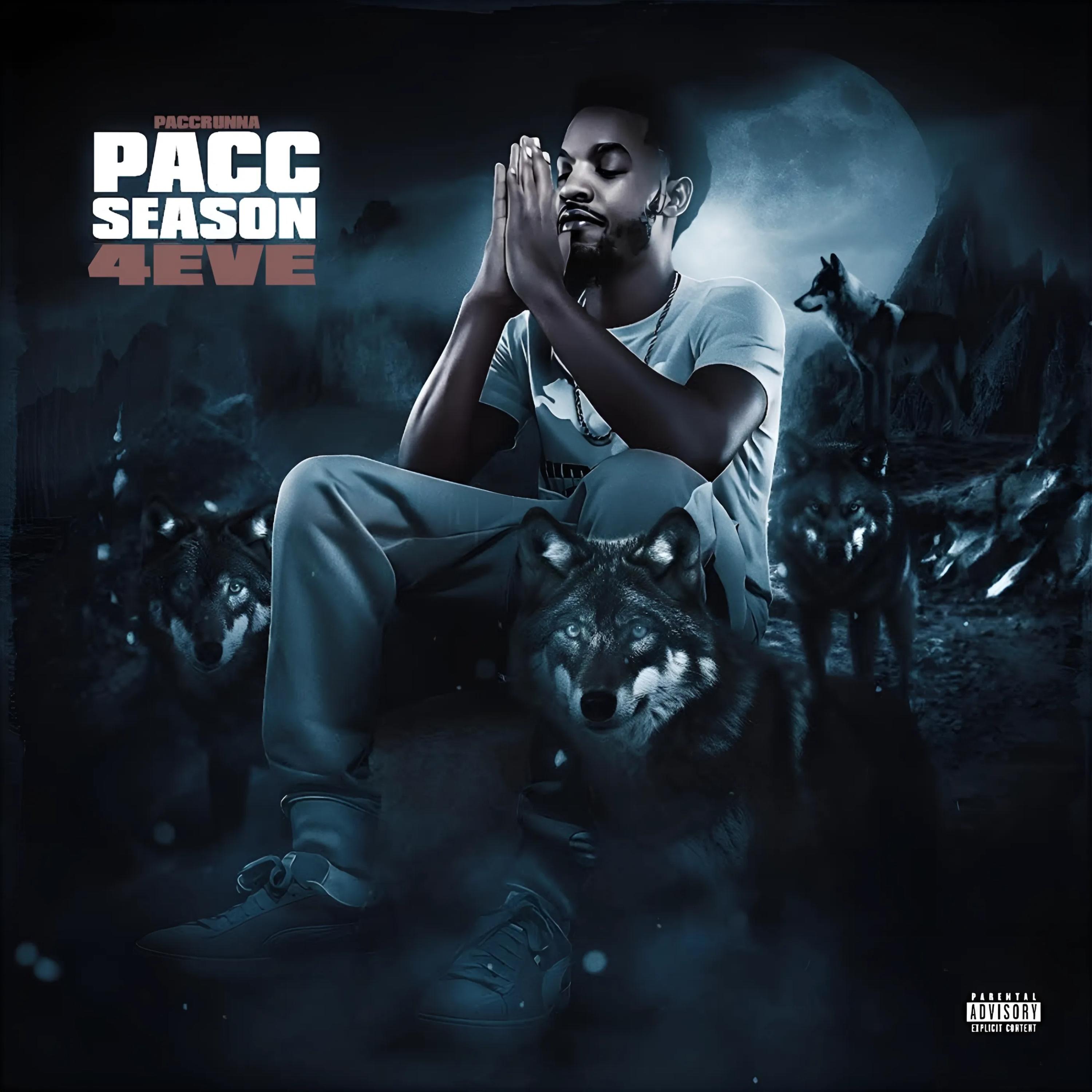 Pacc Season 4EVE artwork