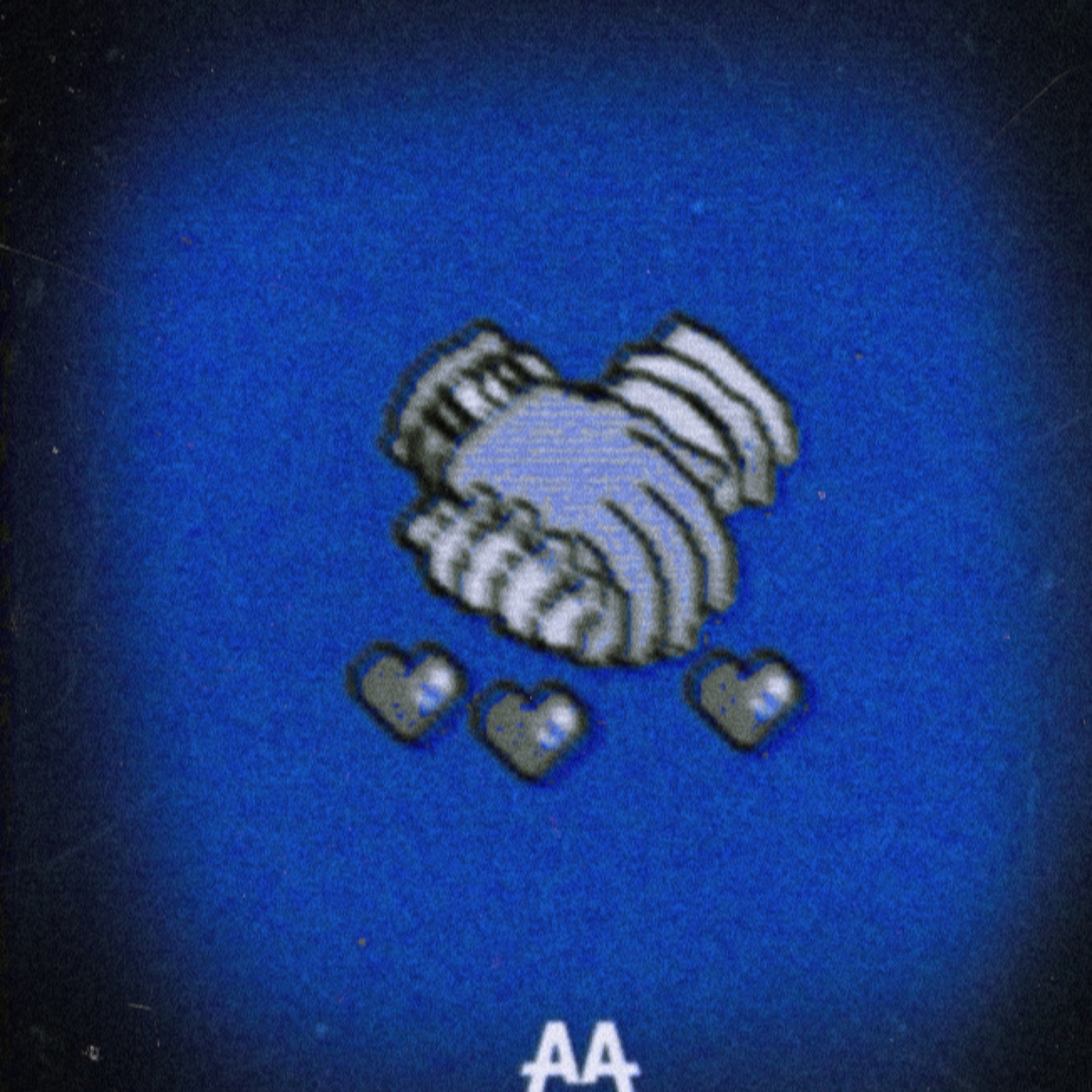 Alic & Ahjah artwork