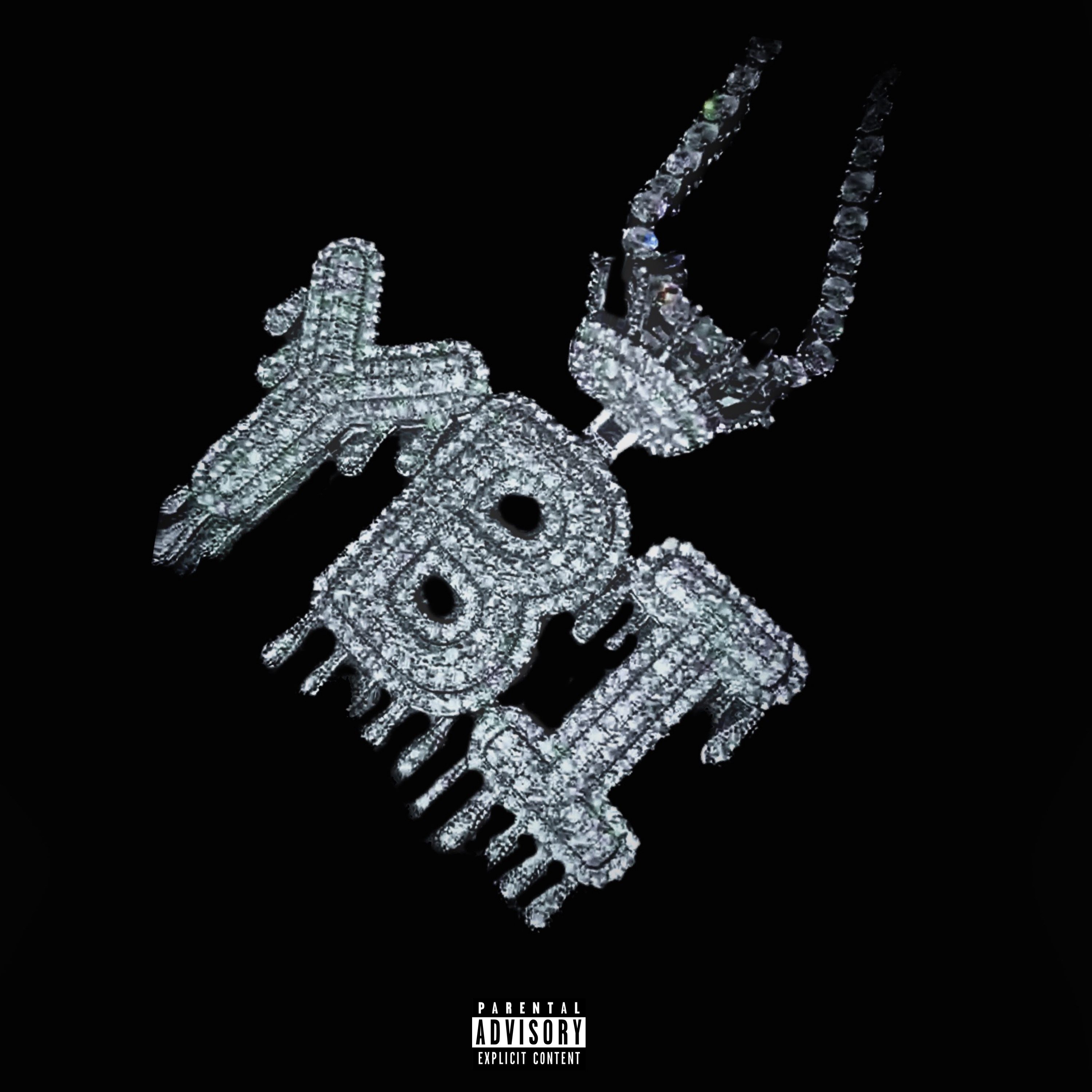 YBI: Might Be A Problem (Deluxe Edition) artwork